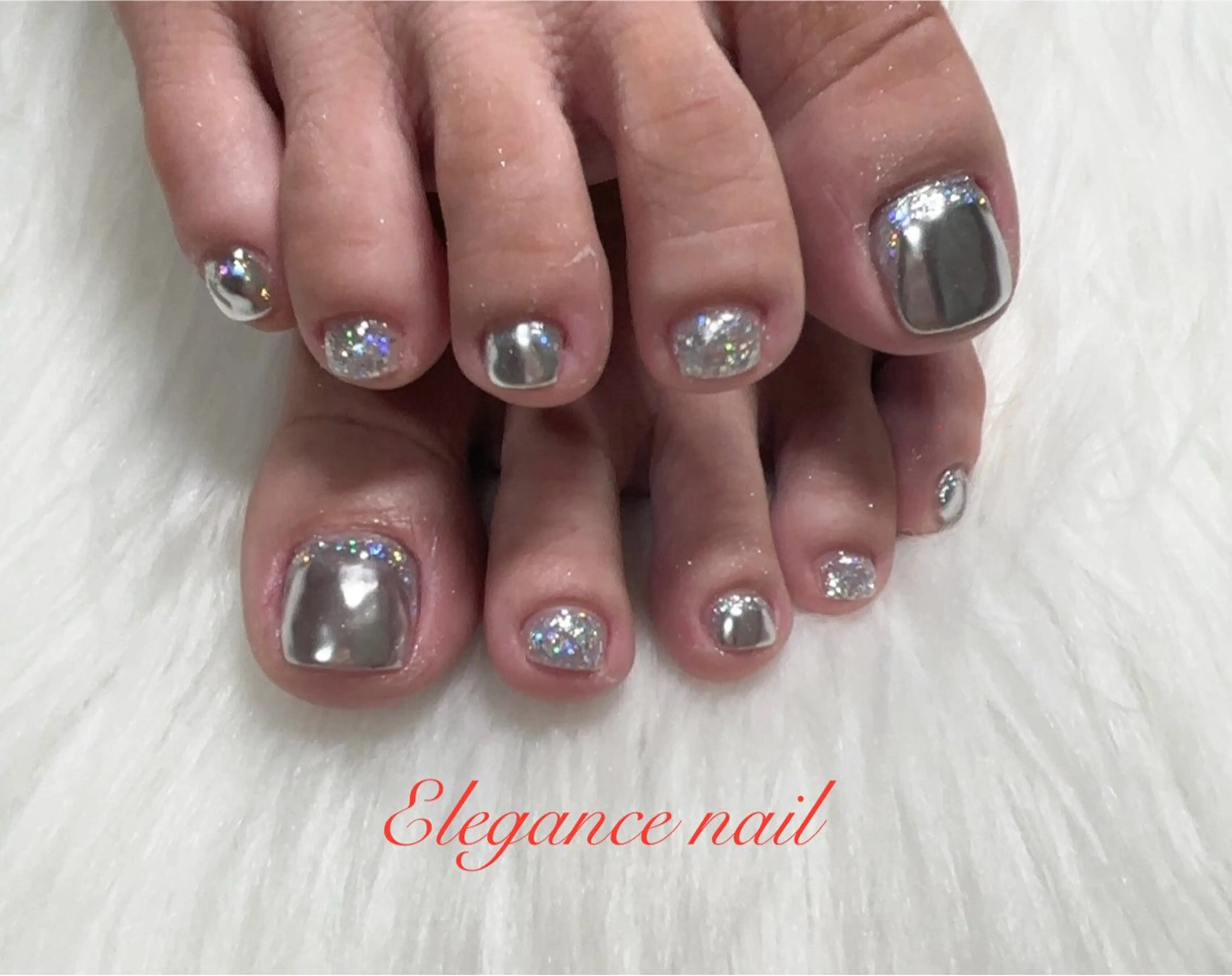 ネイル Elegance Nail所属・Elegance Nail本厚木店舗のネイルデザイン