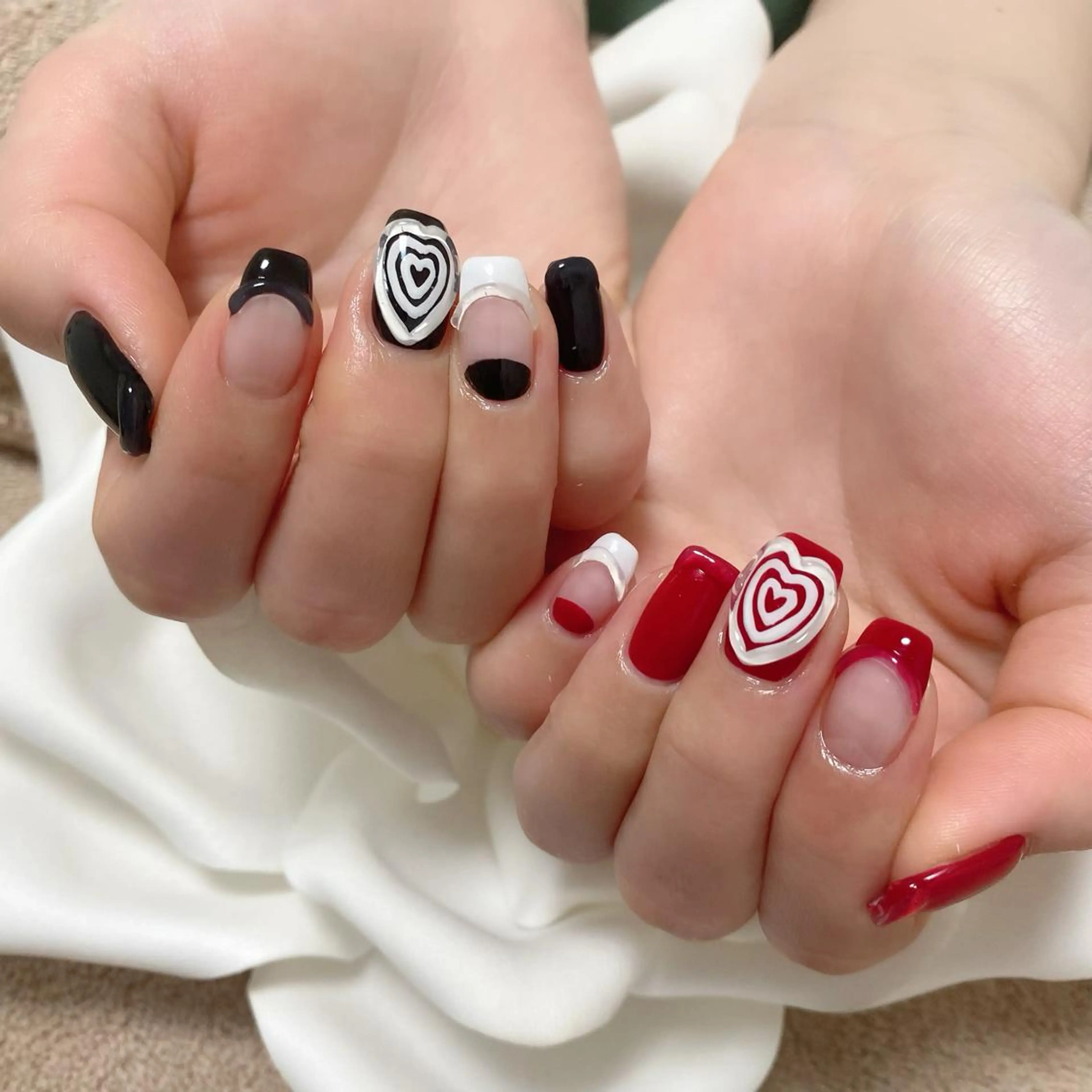 ネイル 💅fleur Ayumiのネイルデザイン