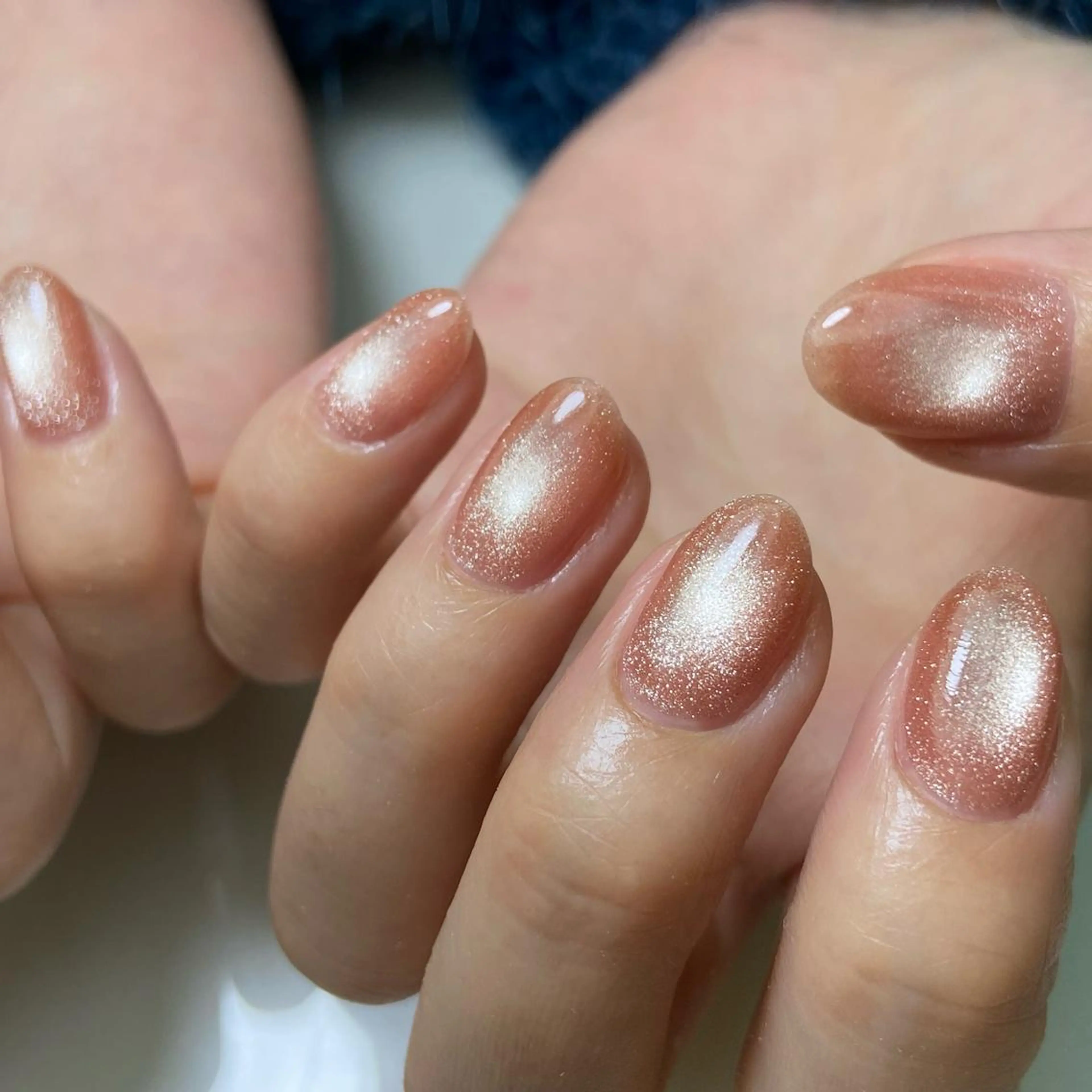 ネイル ハンドネイル nail salon Lumièreのネイルデザイン