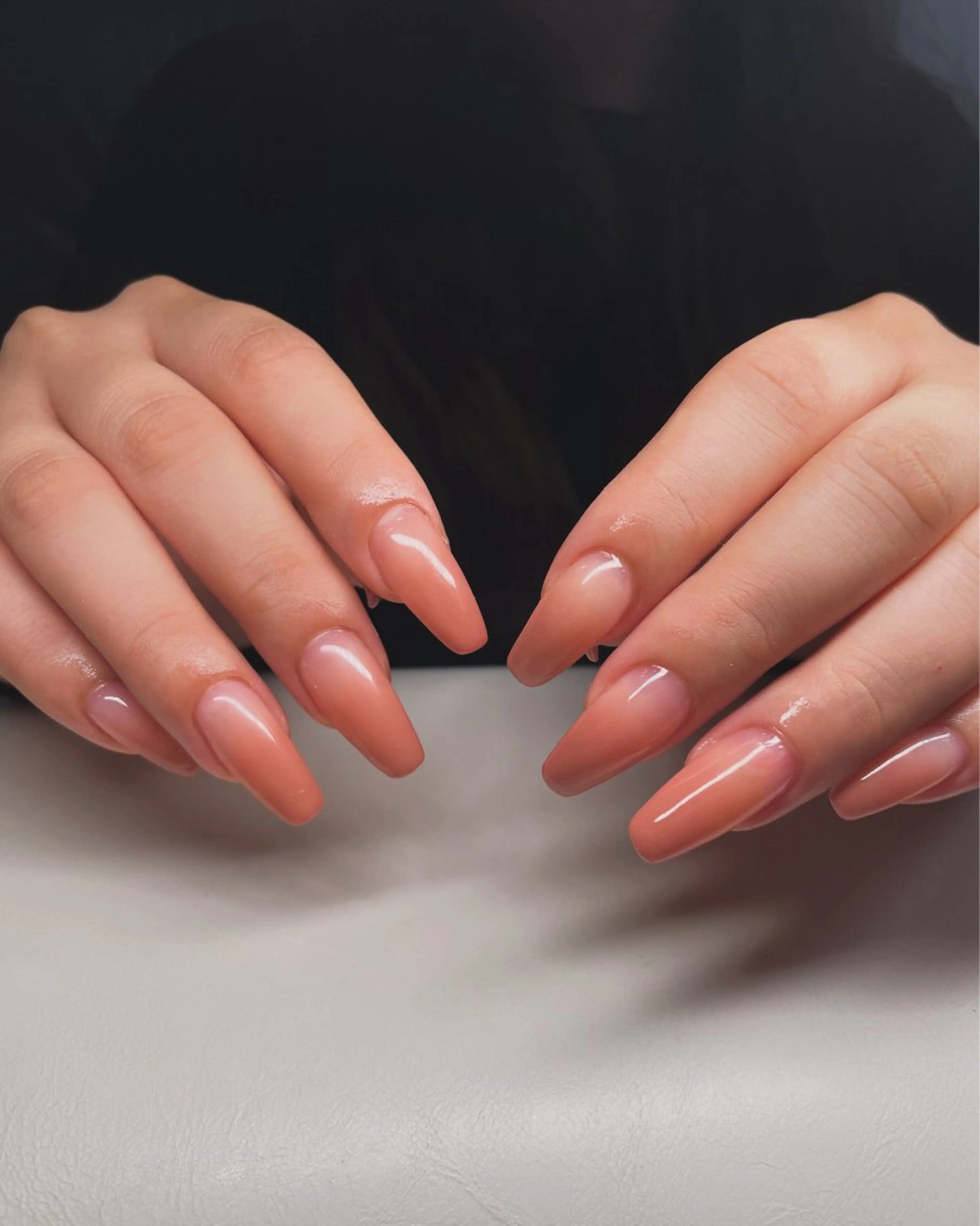 ネイル Rena-ju キャサディのネイルデザイン