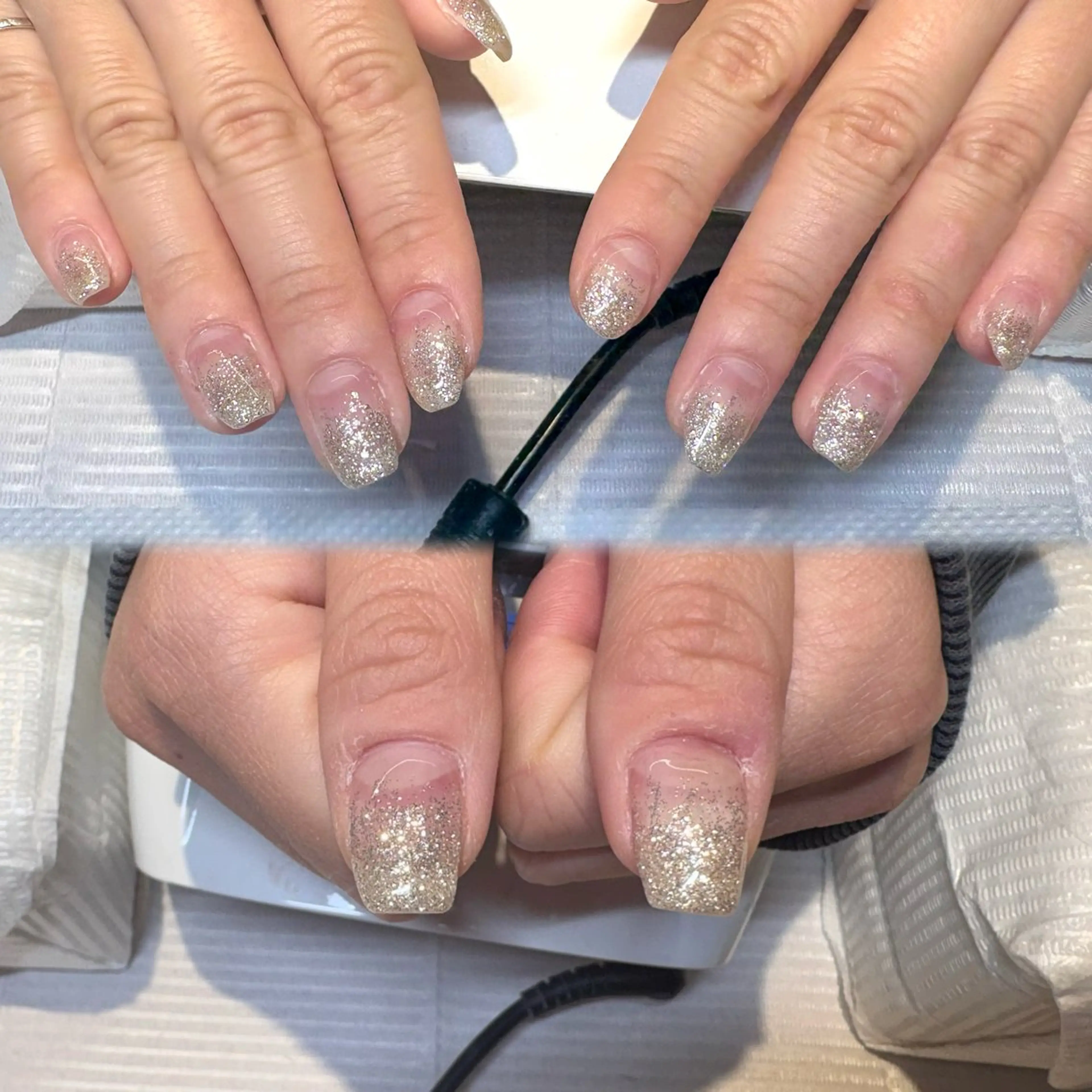 ネイル ハンドネイル 瀧澤 智花のネイルデザイン