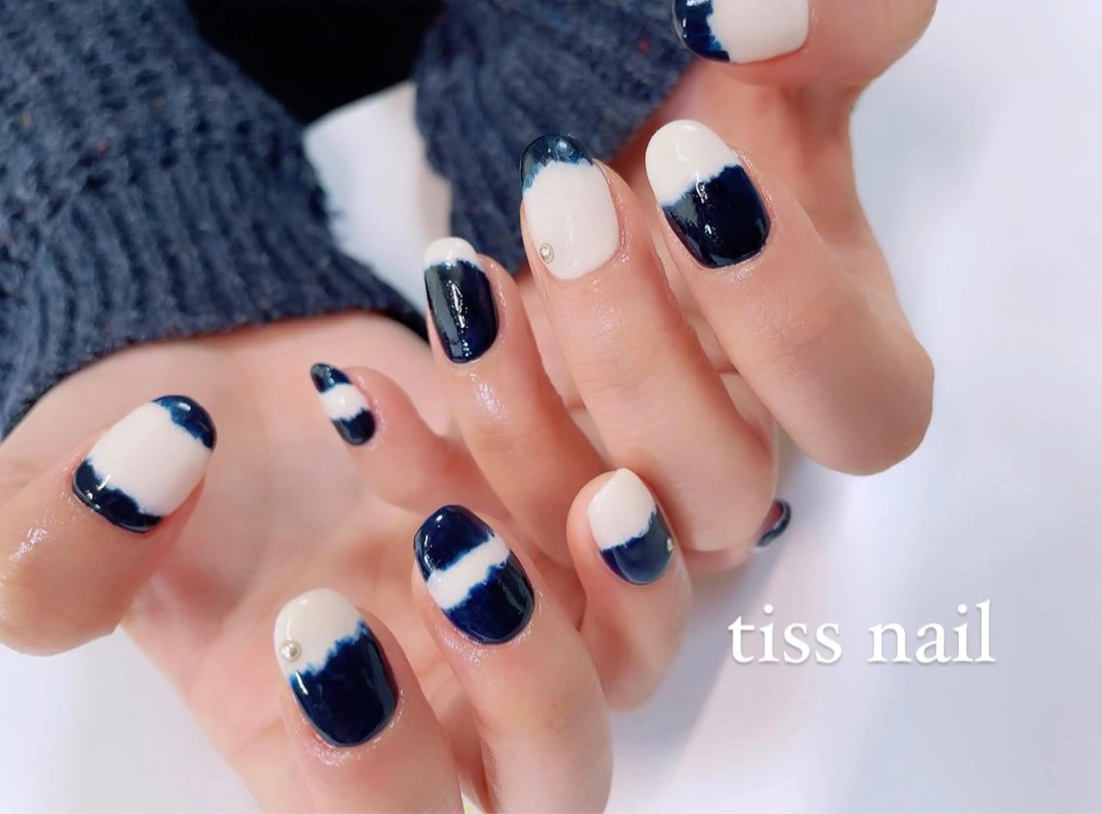 ネイル kohatsu こはっちゃんのネイルデザイン