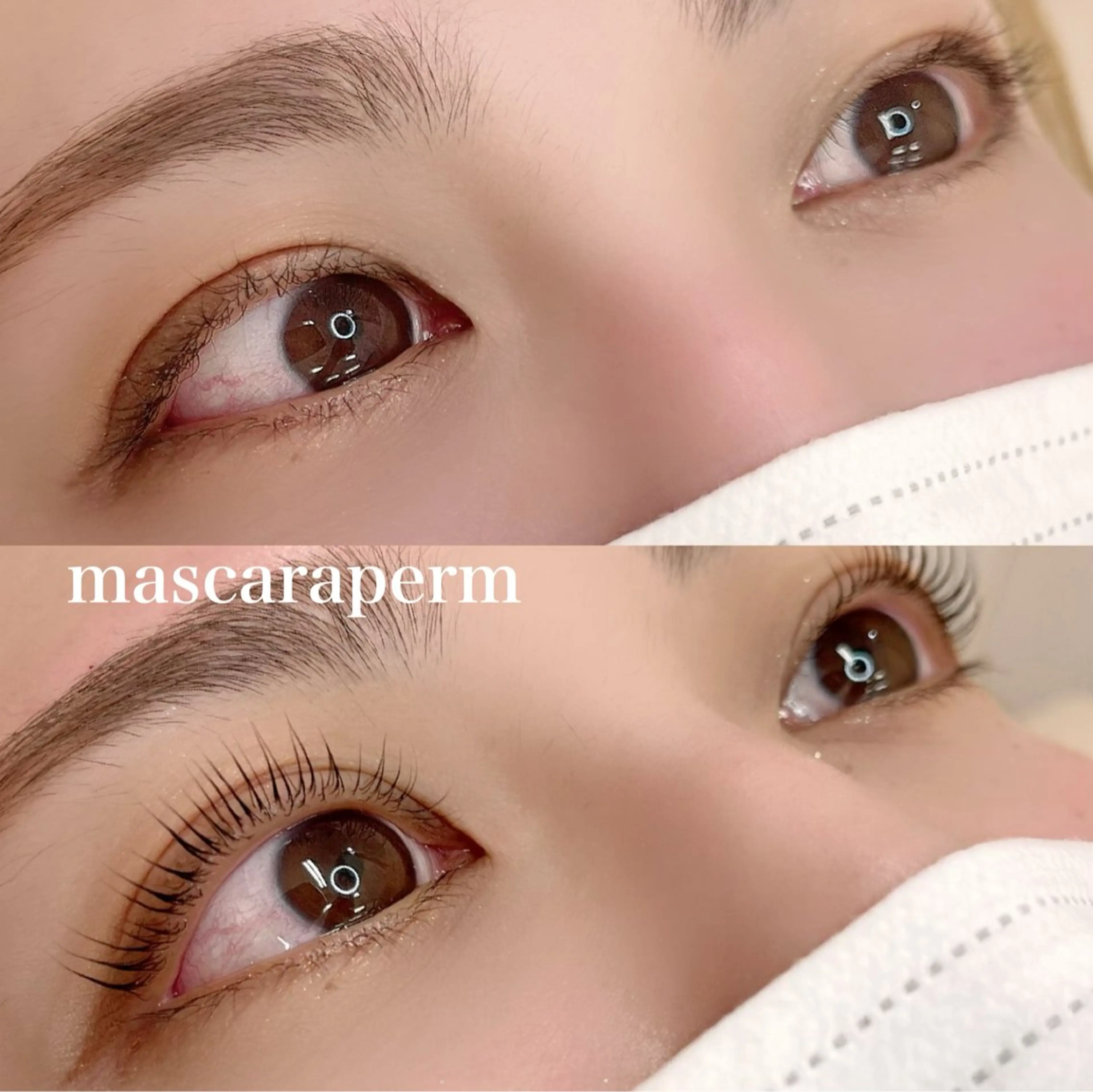 マツエク・マツパ Bianca 💋 KIKUCHIのマツエク・マツパデザイン