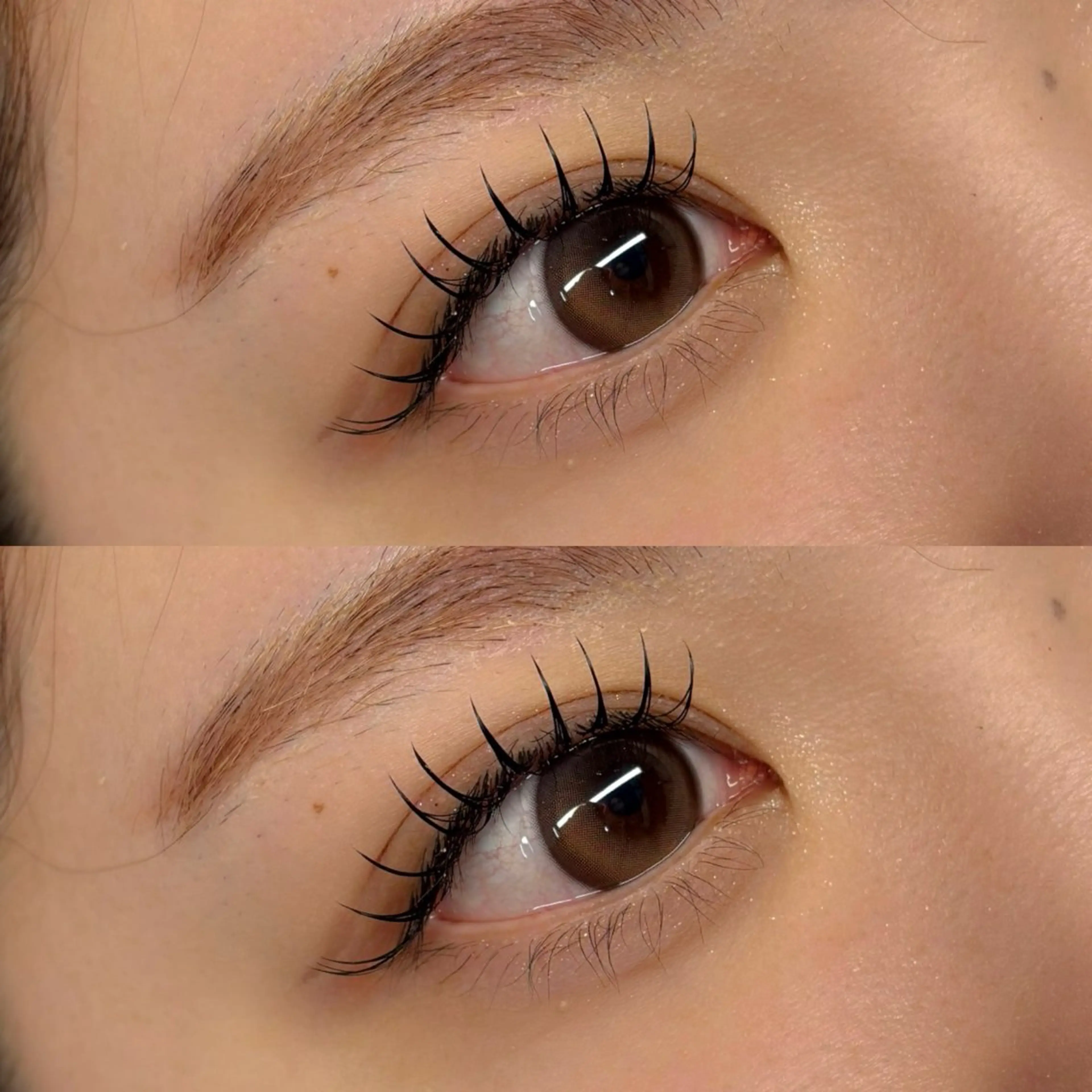 マツエク・マツパ ルシードアイラッシュ mamiのマツエク・マツパデザイン