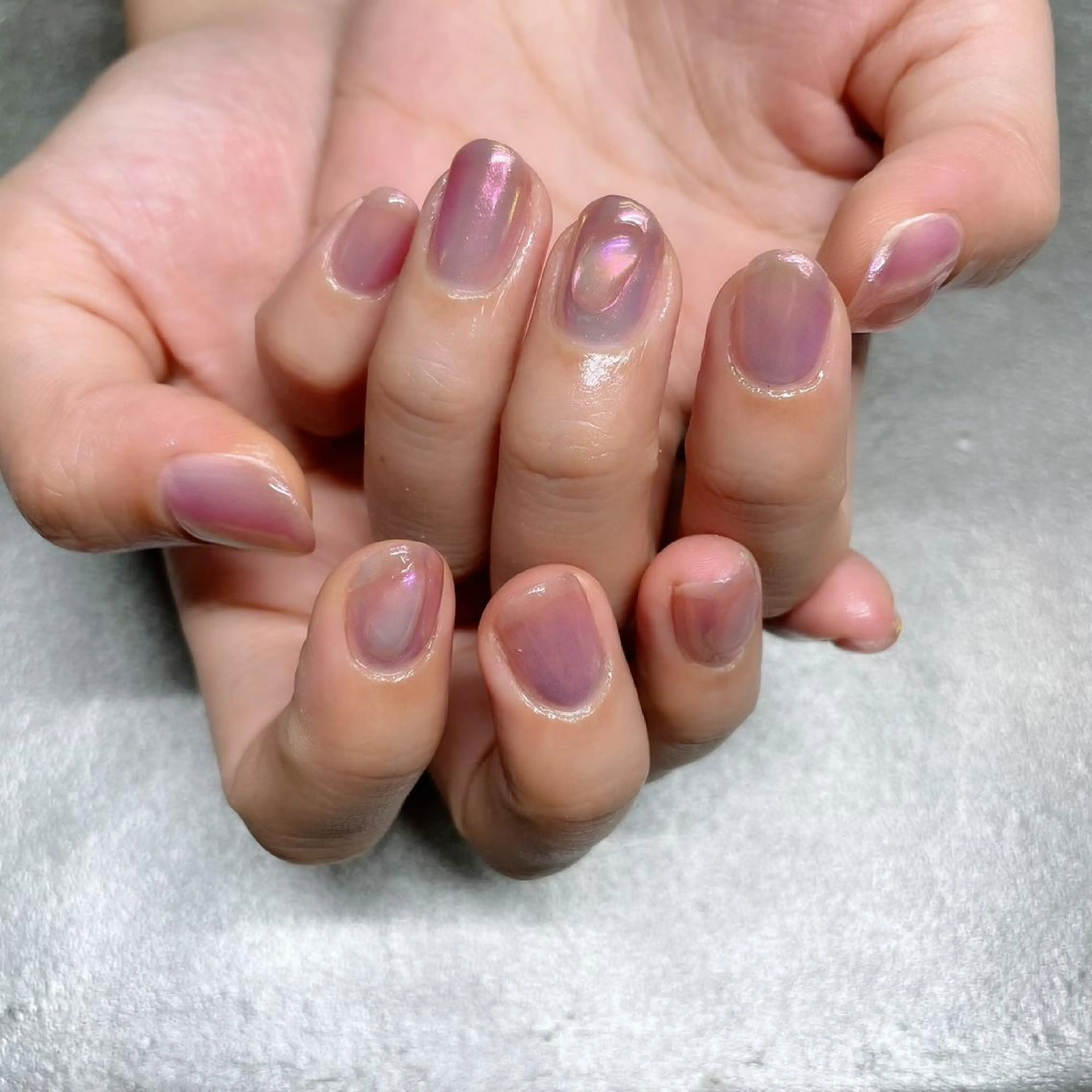 ネイル VOLLMOND nailのネイルデザイン