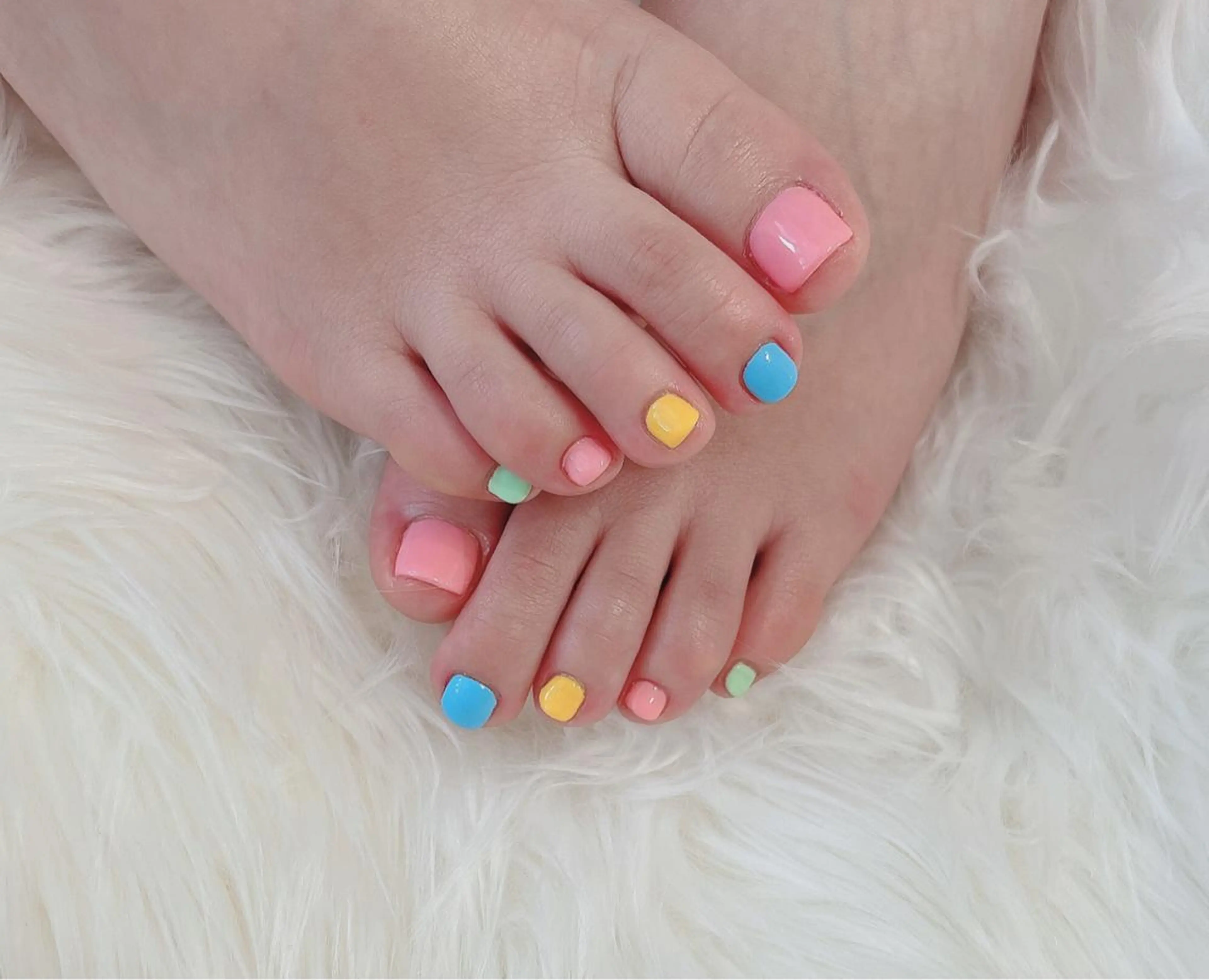 ネイル 狭山店(林) You nailのネイルデザイン