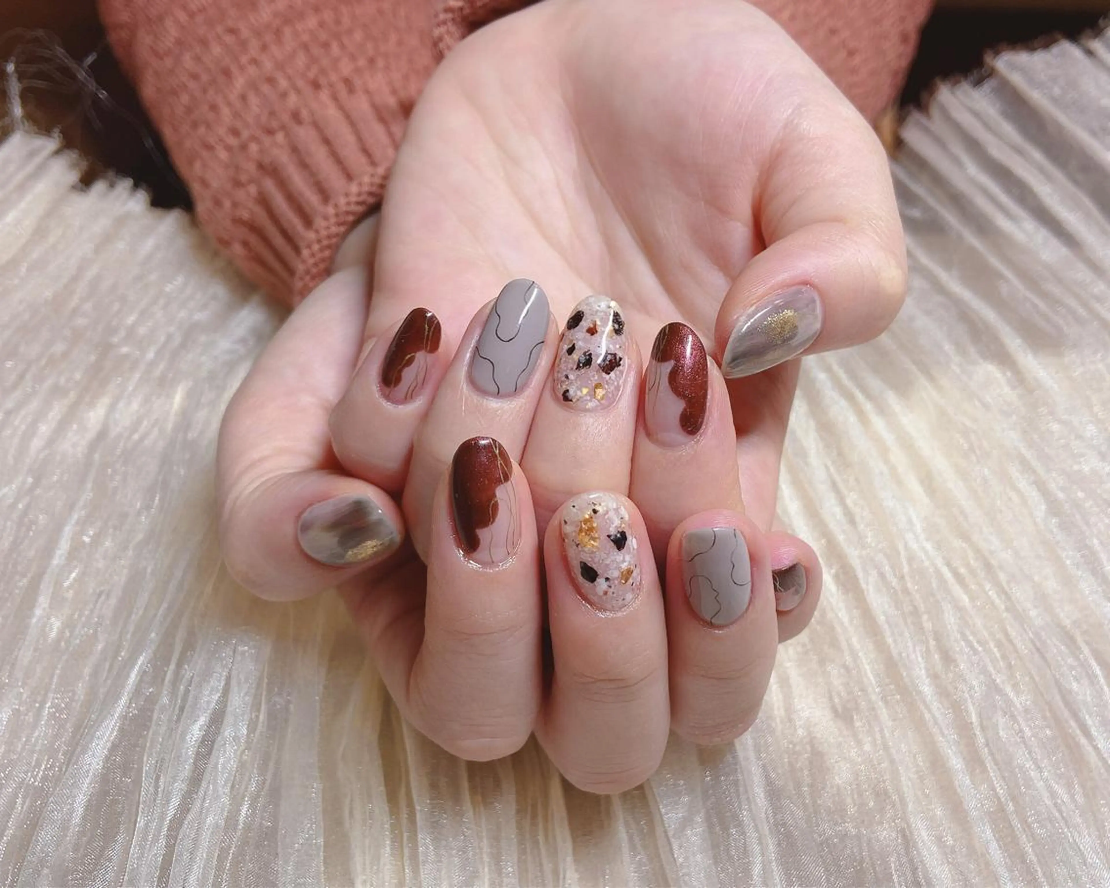 【初回Handオフ無料】定額Bコース🌷minimo価格の写真