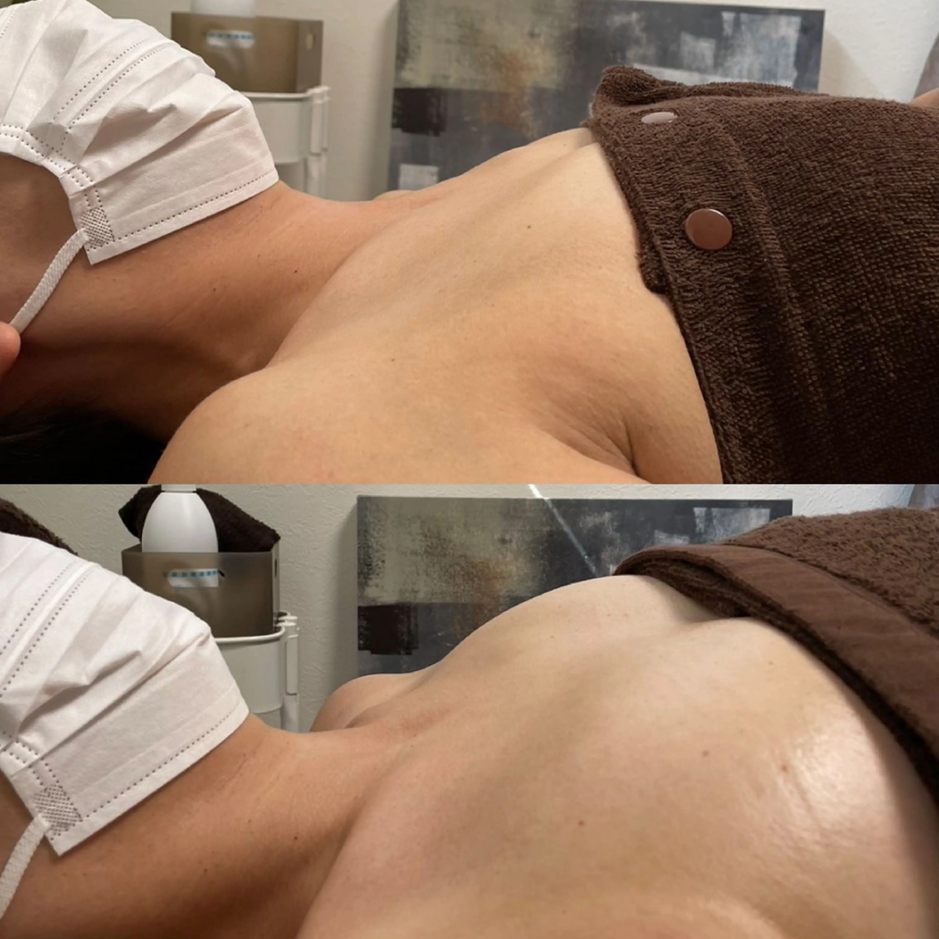 Lakalani ネイルボディHaruのエステ・リラクイメージ