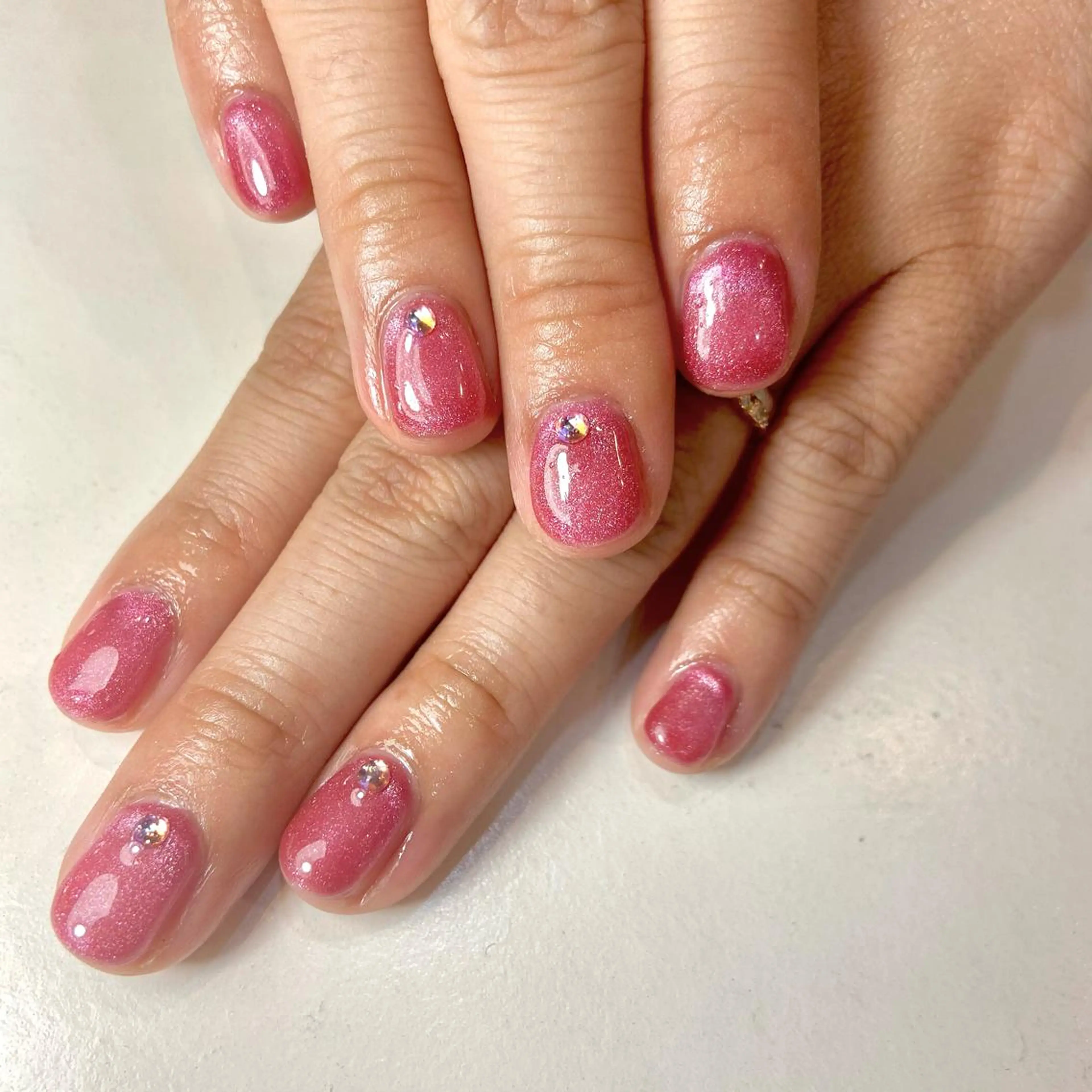 ネイル Ange epais nAnnAnのその他イメージ