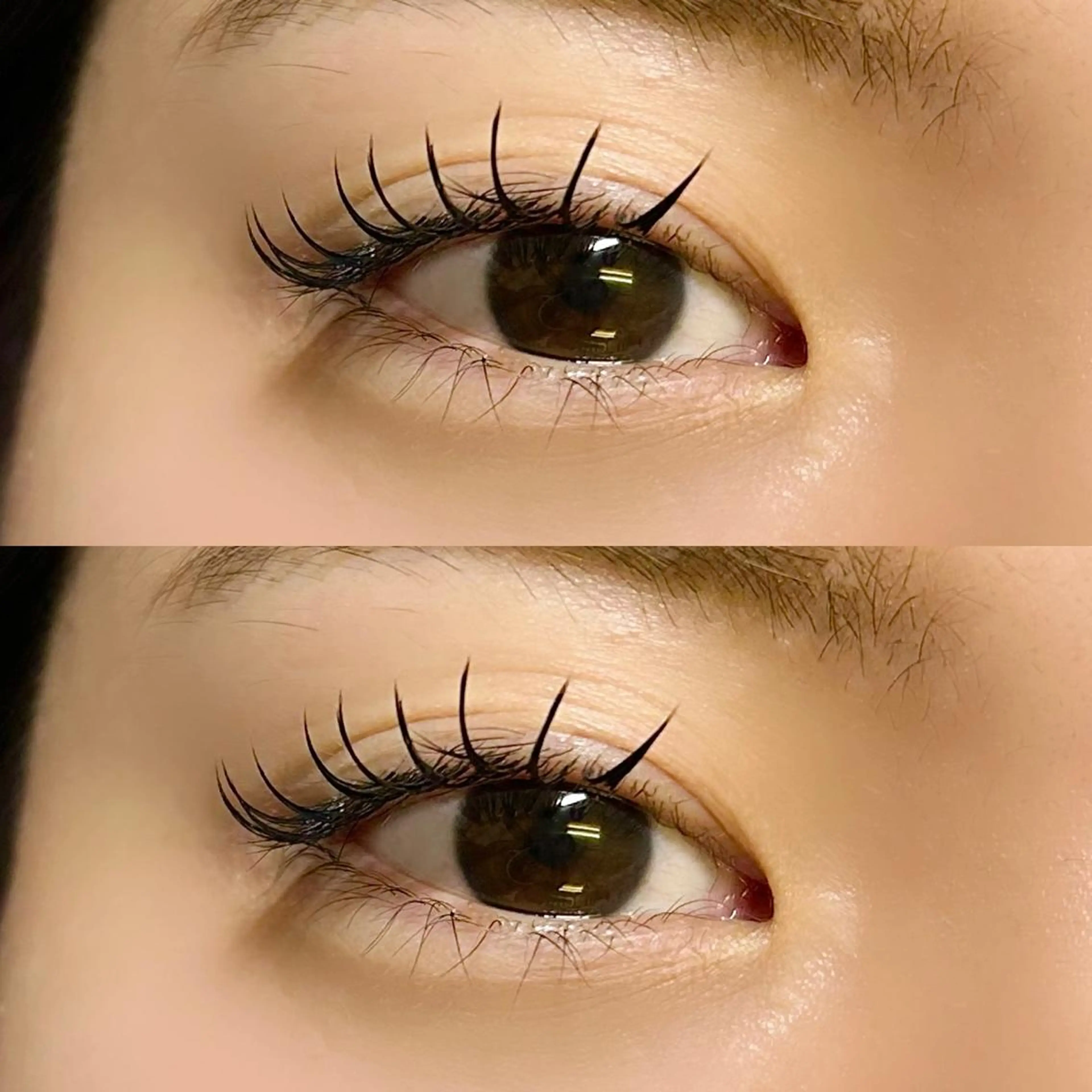 マツエク・マツパ バインドロック GARDEN 姫路のマツエク・マツパデザイン