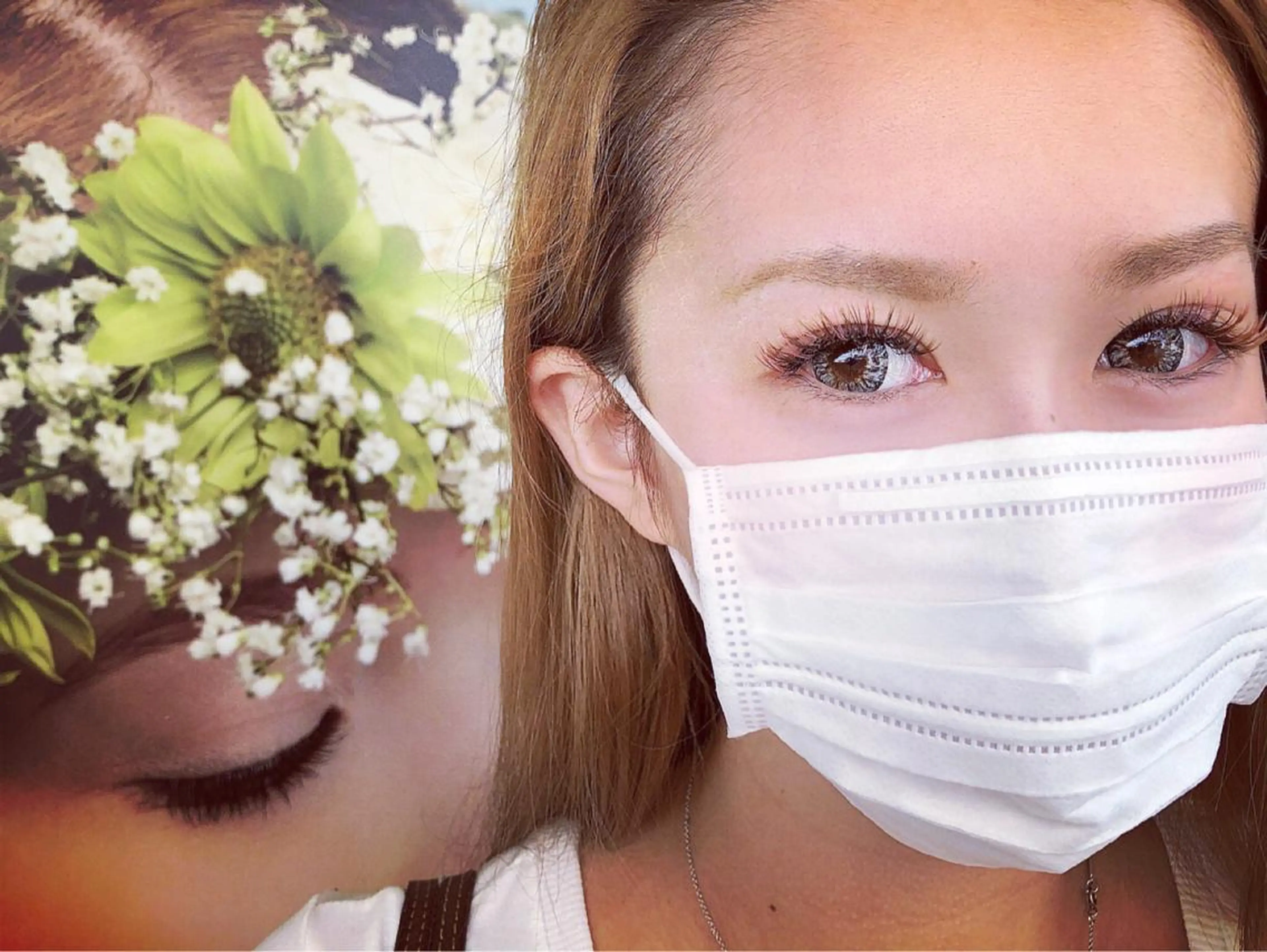 マツエク・マツパ mao lashのマツエク・マツパデザイン