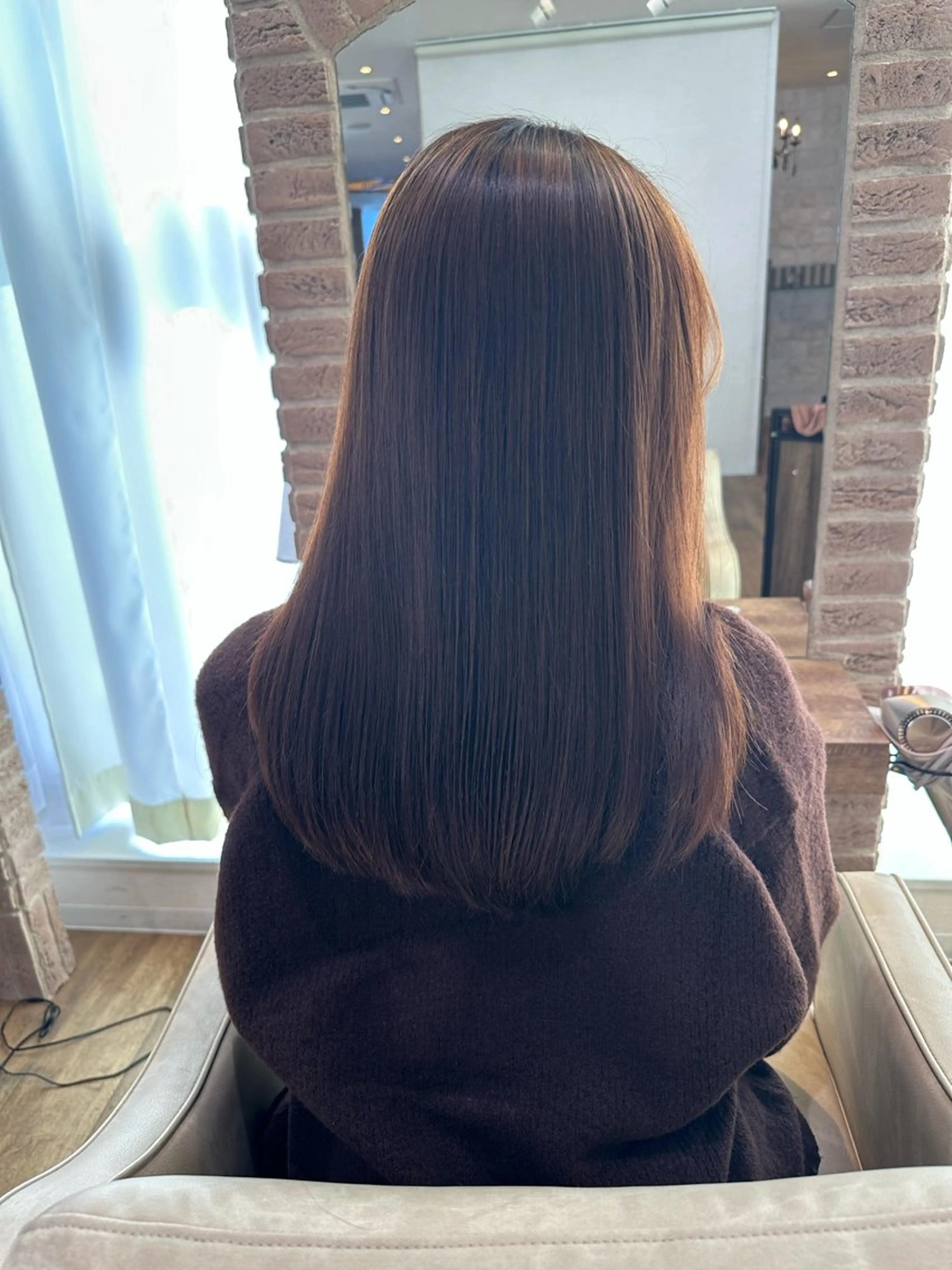 美髪おすすめ☘️TOKIOハイパートリートメントの写真