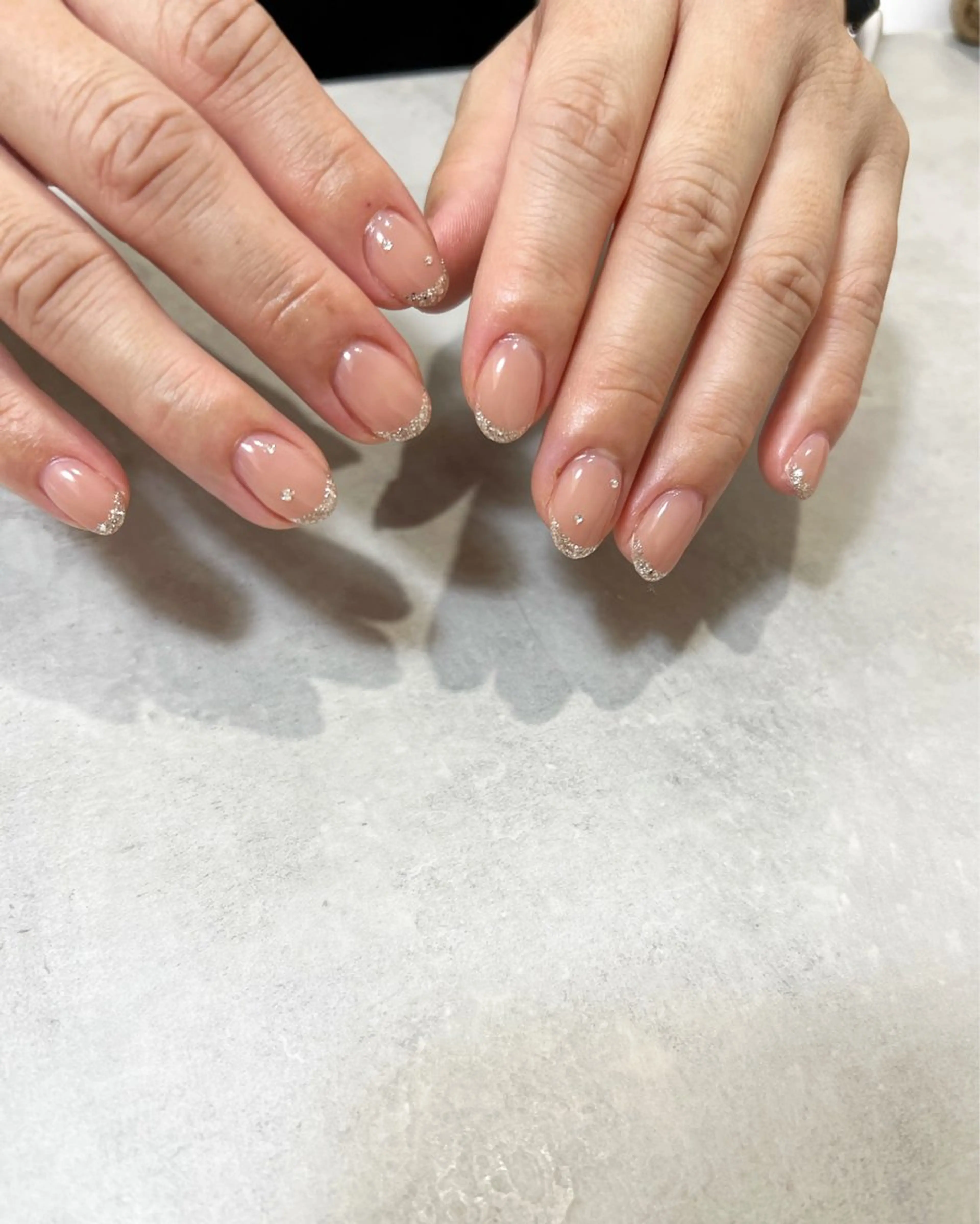 ネイル A/gan nail salonのネイルデザイン
