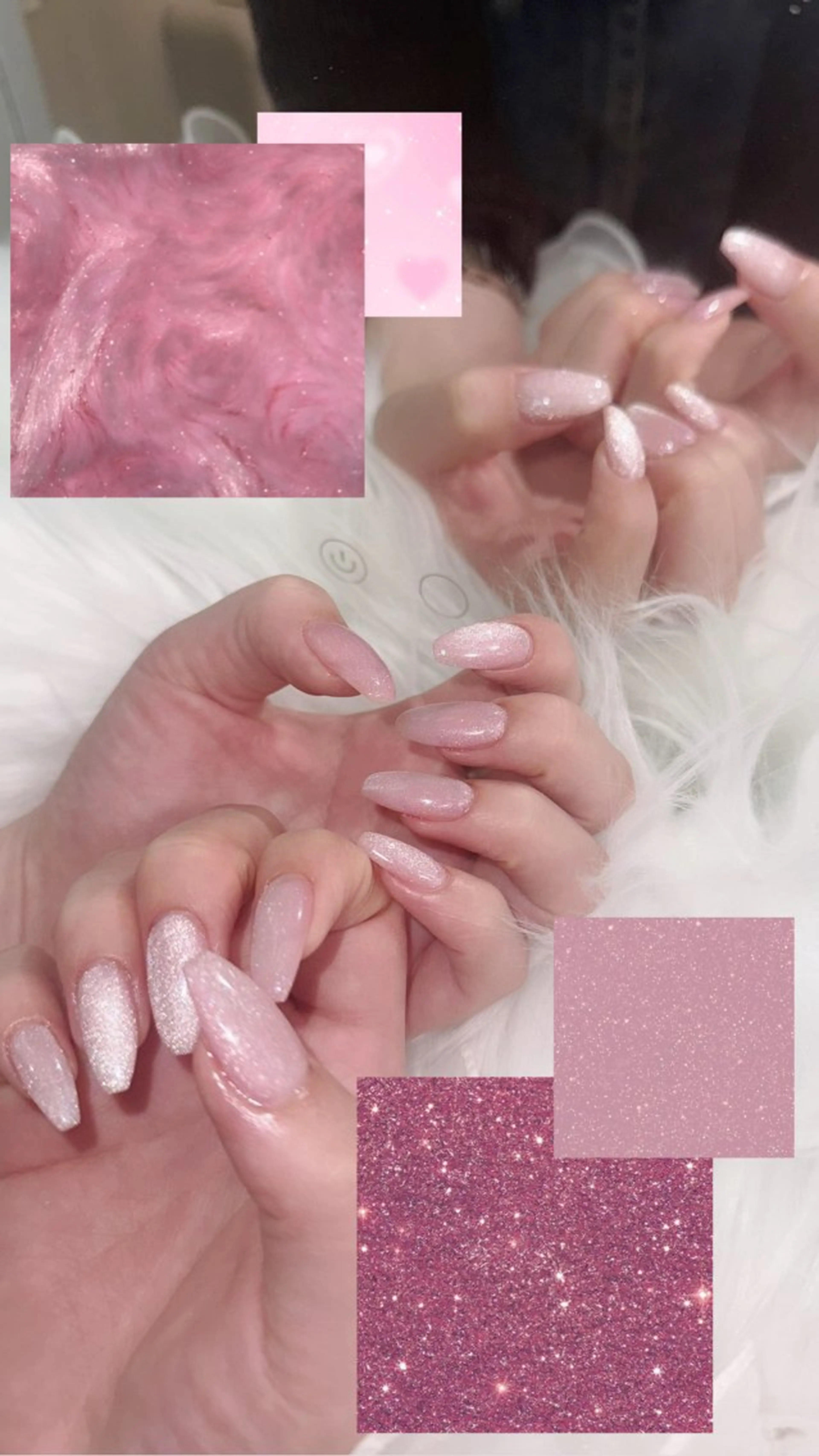 ネイル Papillon nailのネイルデザイン