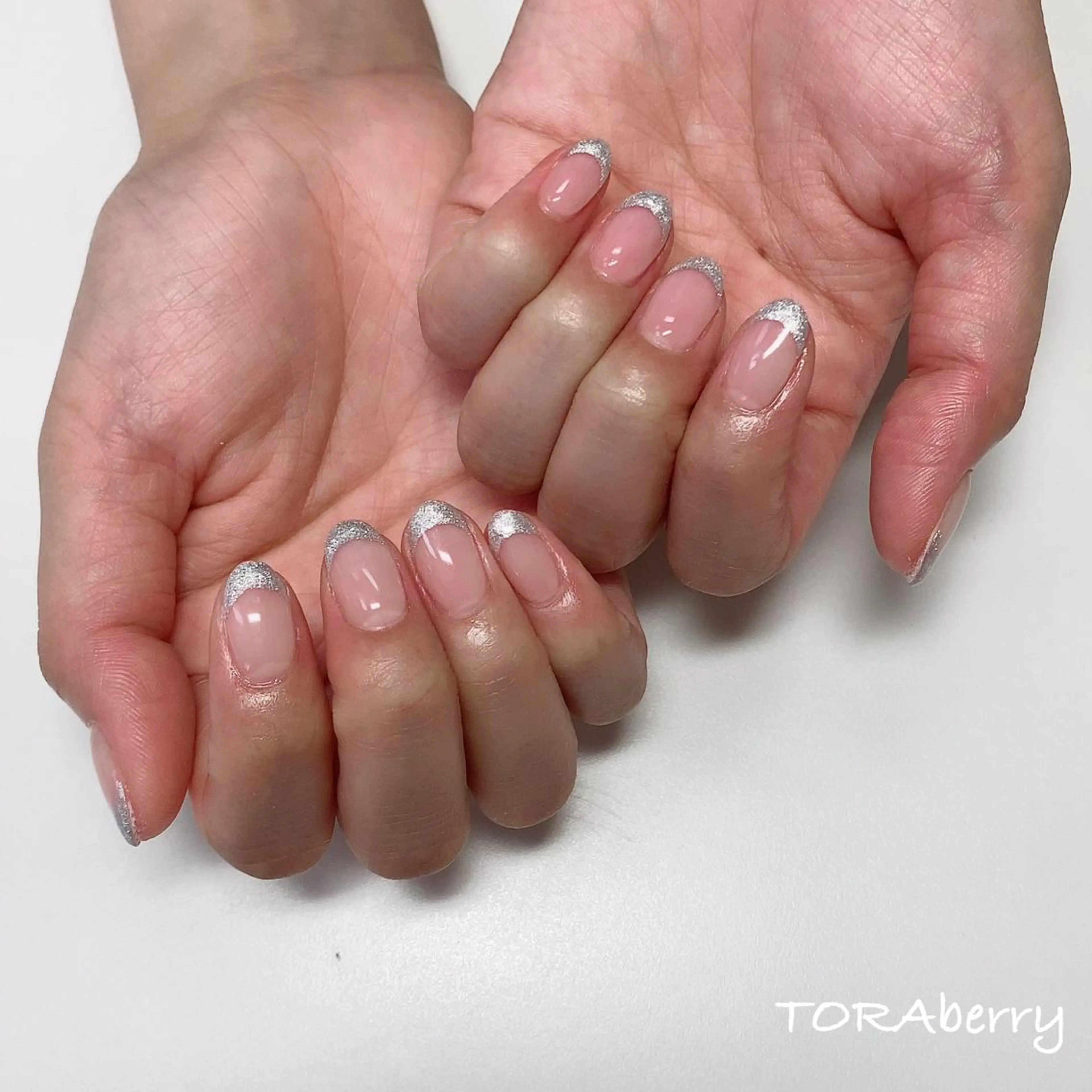 ネイル ネイリスト なつみのネイルデザイン