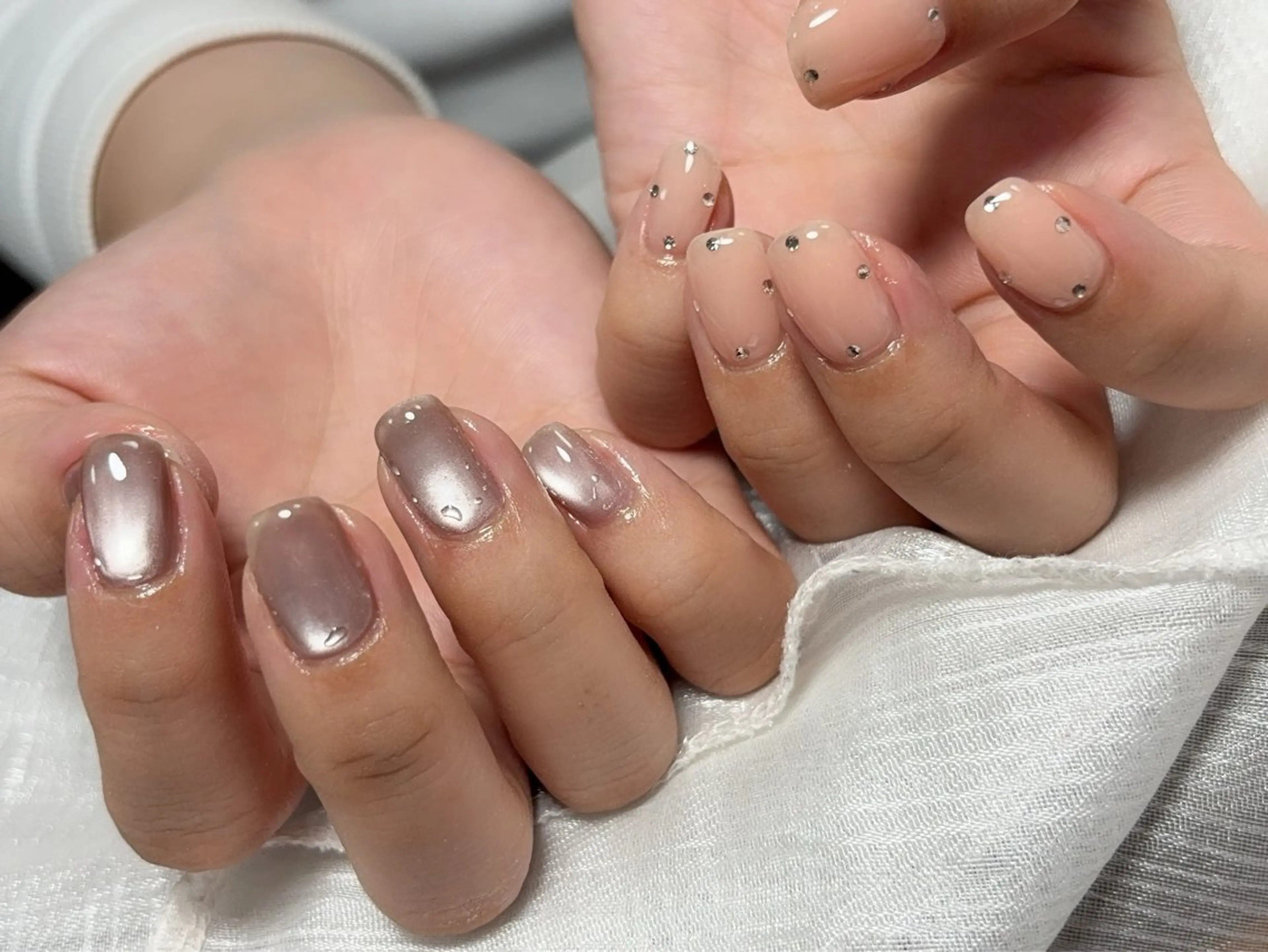 ネイル ハンドネイル Nail NaNaのネイルデザイン