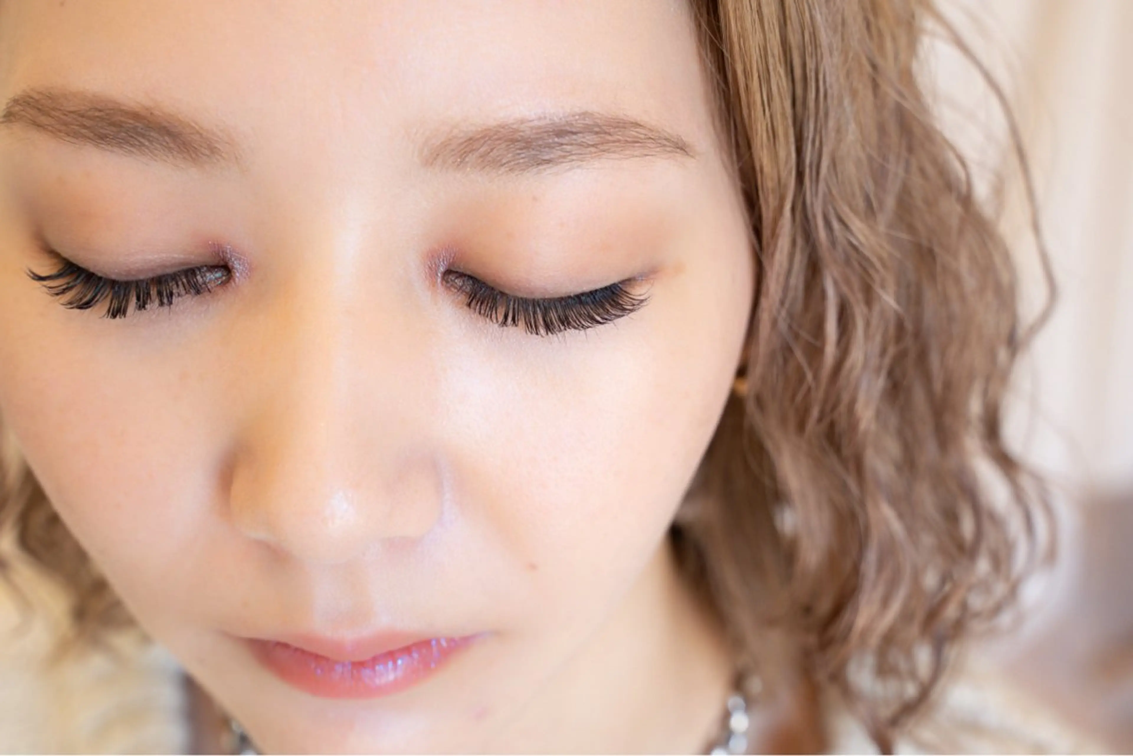 マツエク・マツパ Ali'i YURIの眉毛・アイブロウイメージ