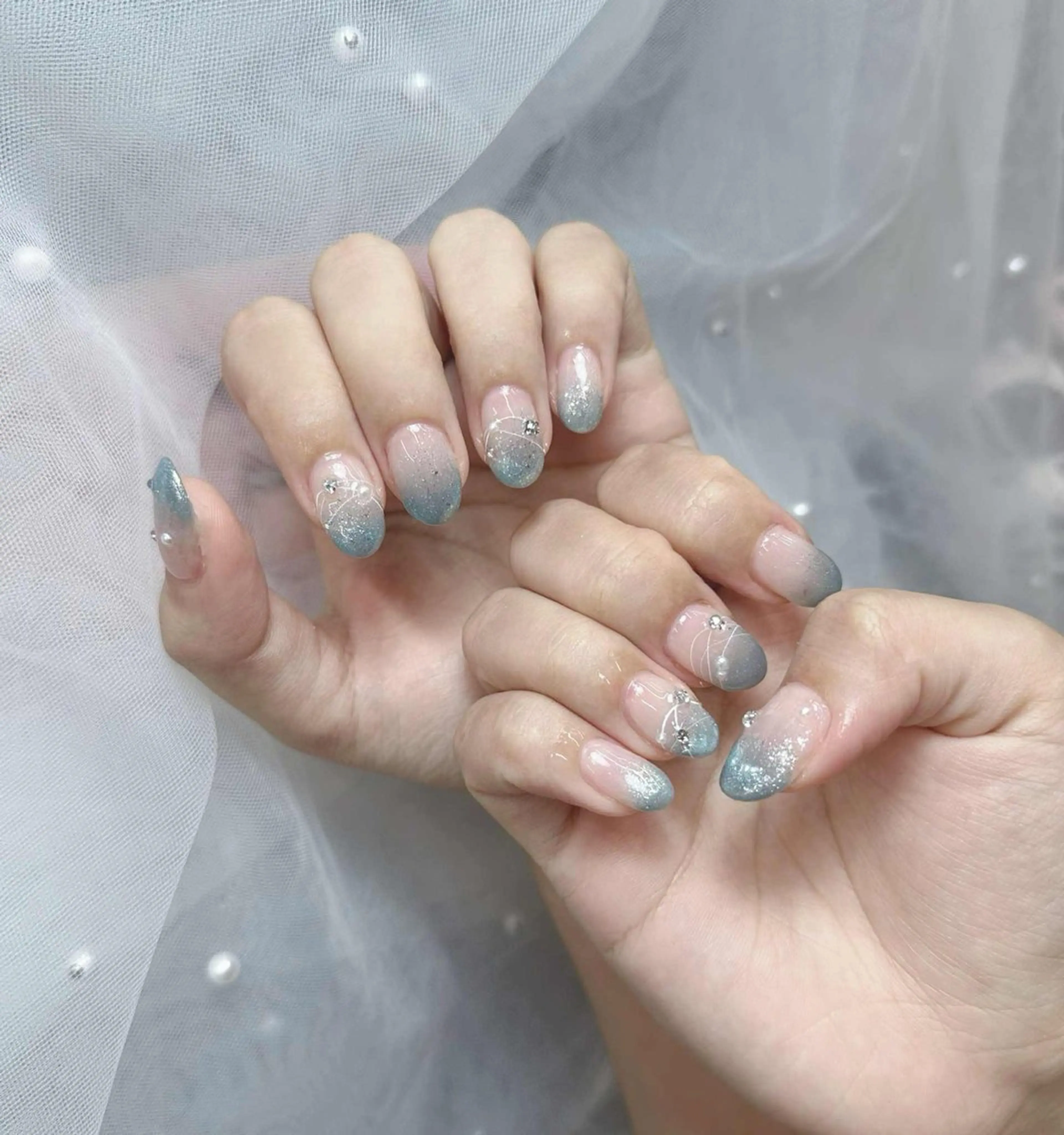 ネイル Iconic Nailのネイルデザイン