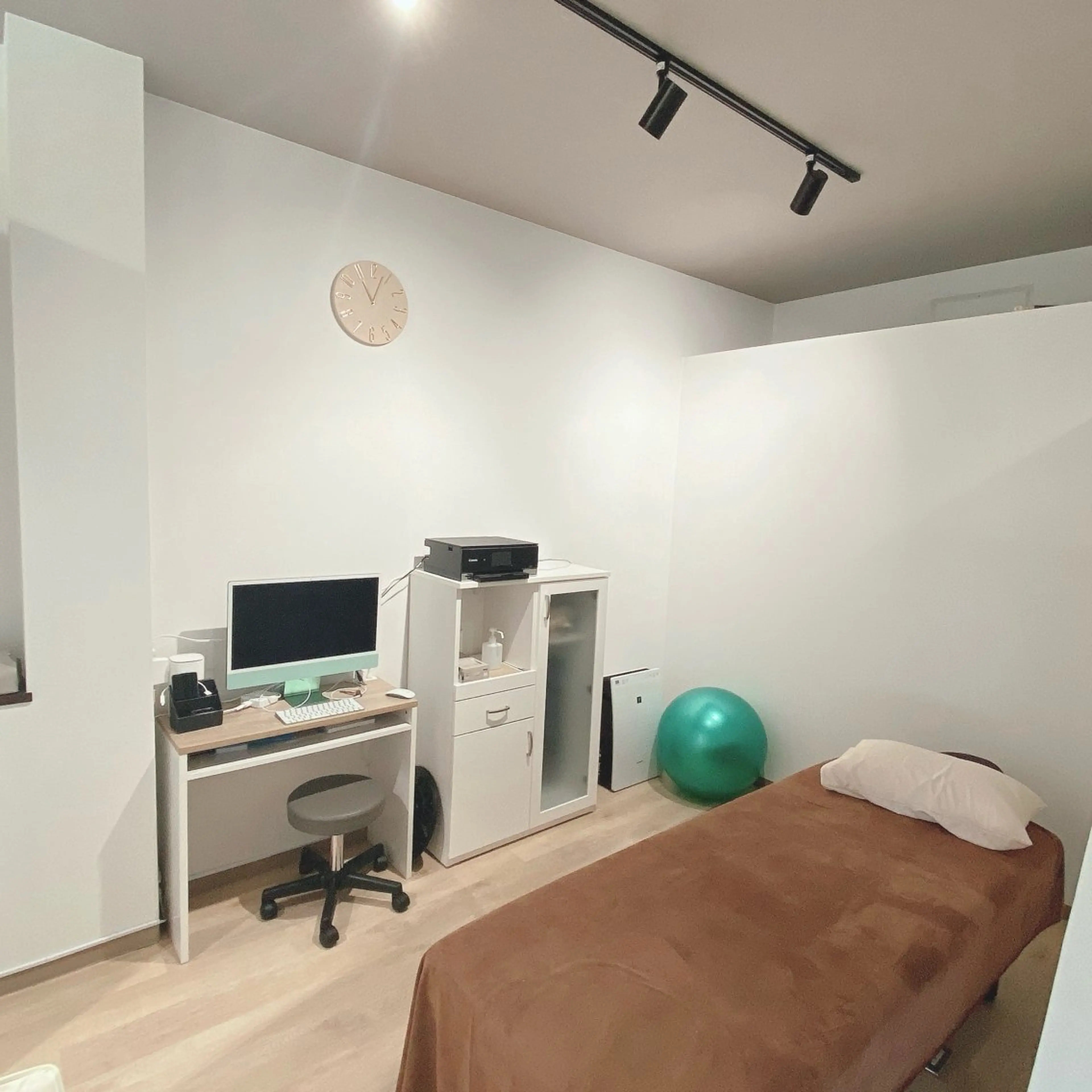 メイリリー院長 TOSHIKIのエステ・リラクイメージ