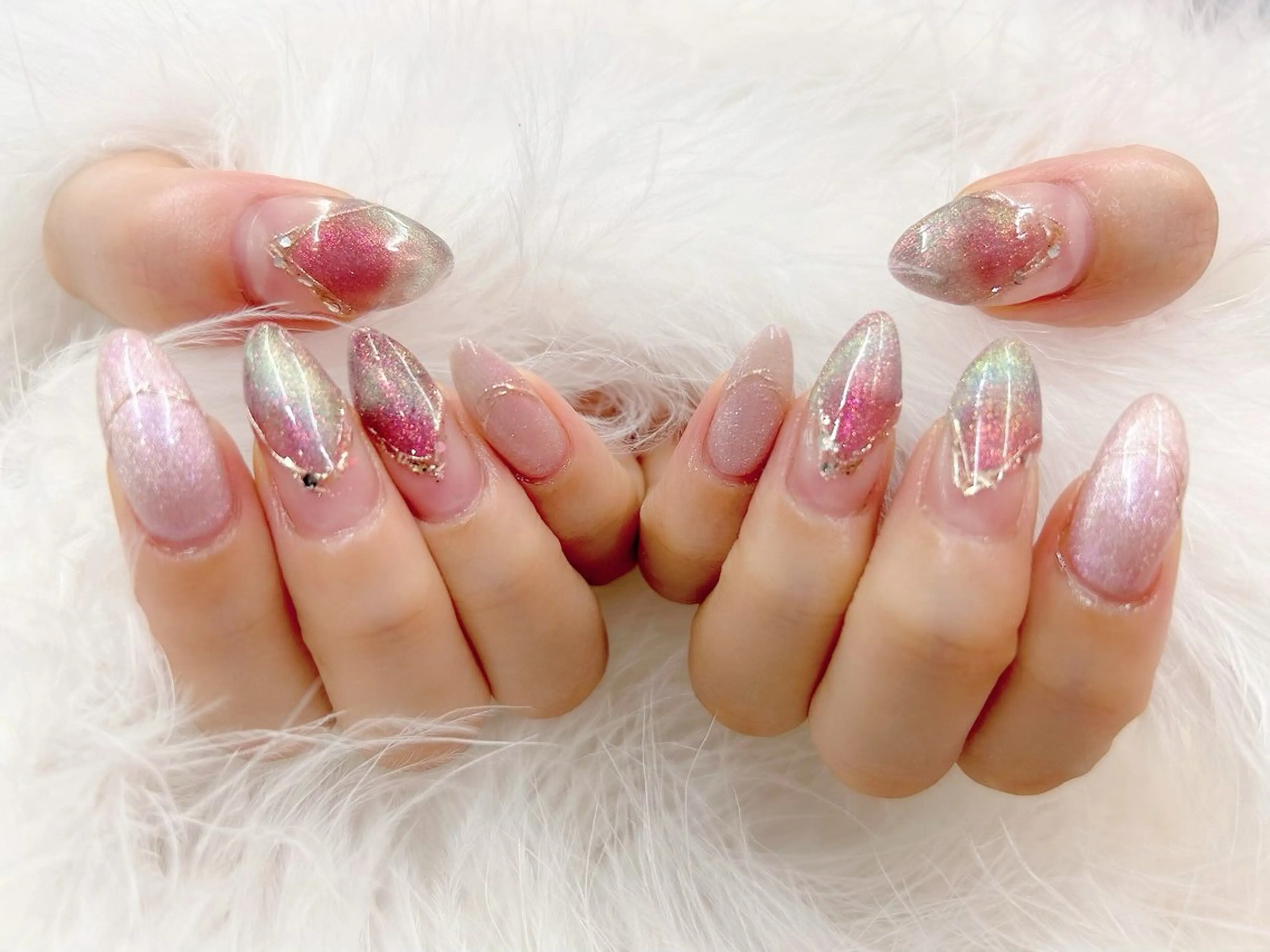 ネイル ネイルサロンクイーン 東京/新宿/大久保のその他イメージ