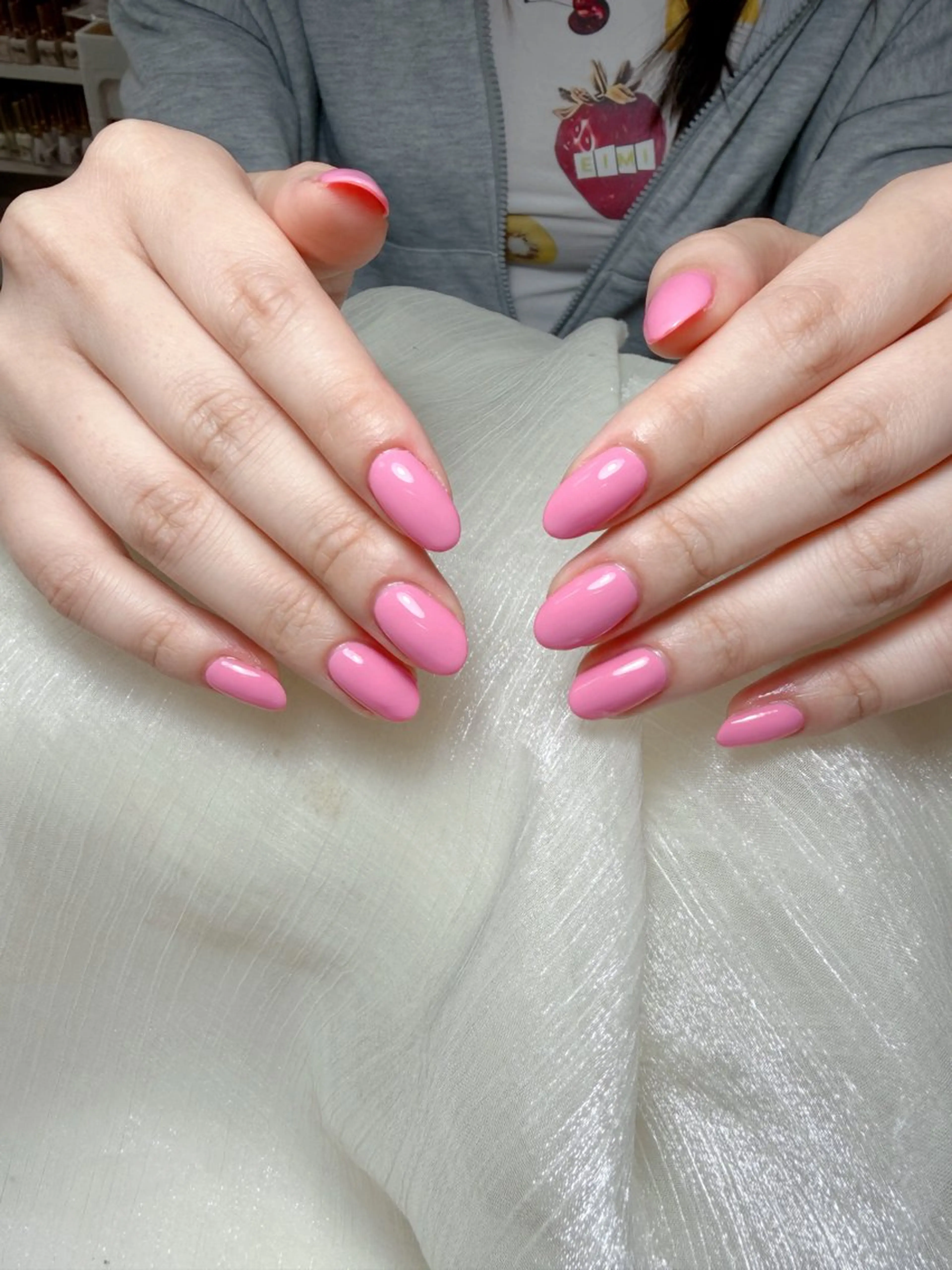 ネイル ハンドネイル Miss Nailのネイルデザイン