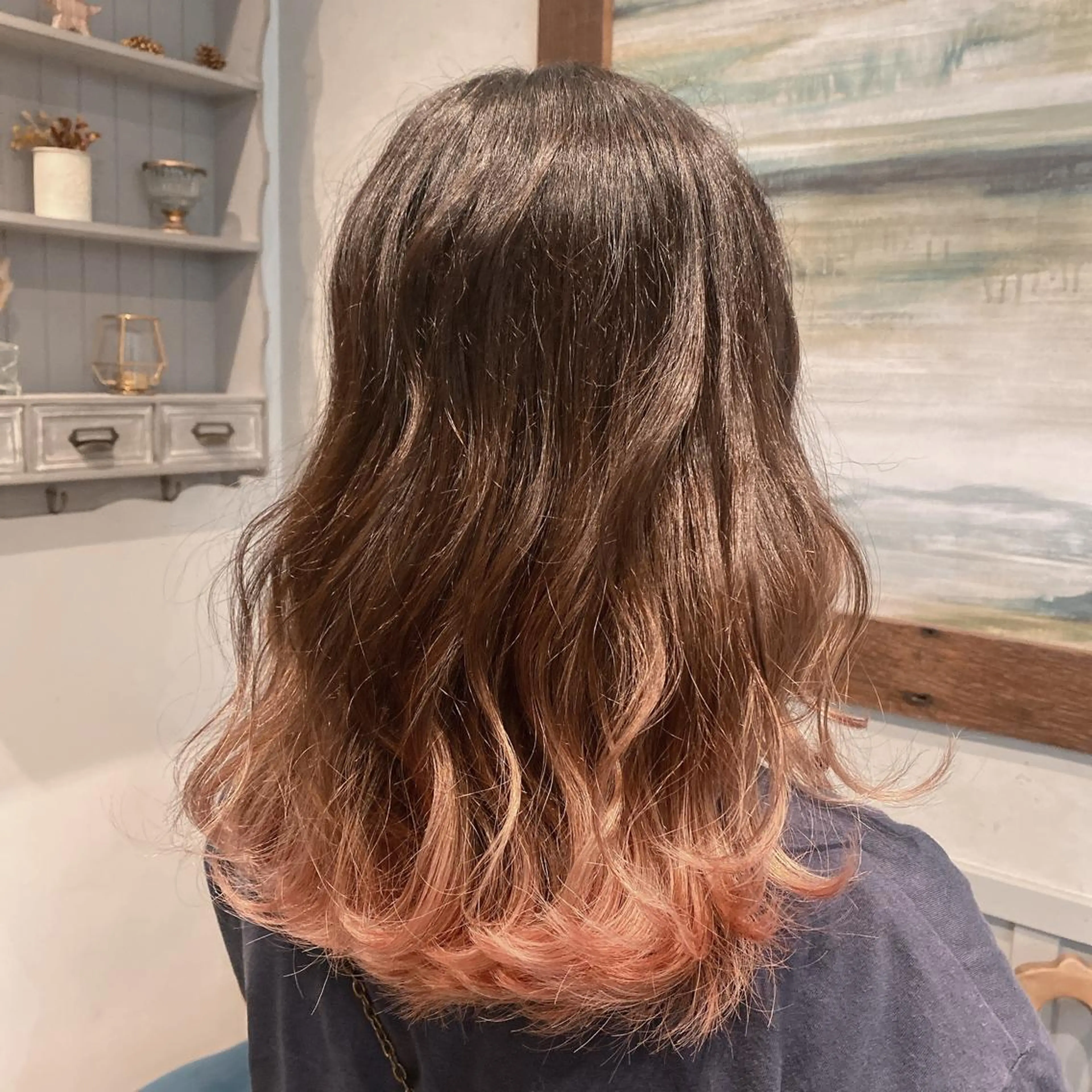 セミロング トレンド眉🤍🫧 mana ‎の眉毛・アイブロウイメージ