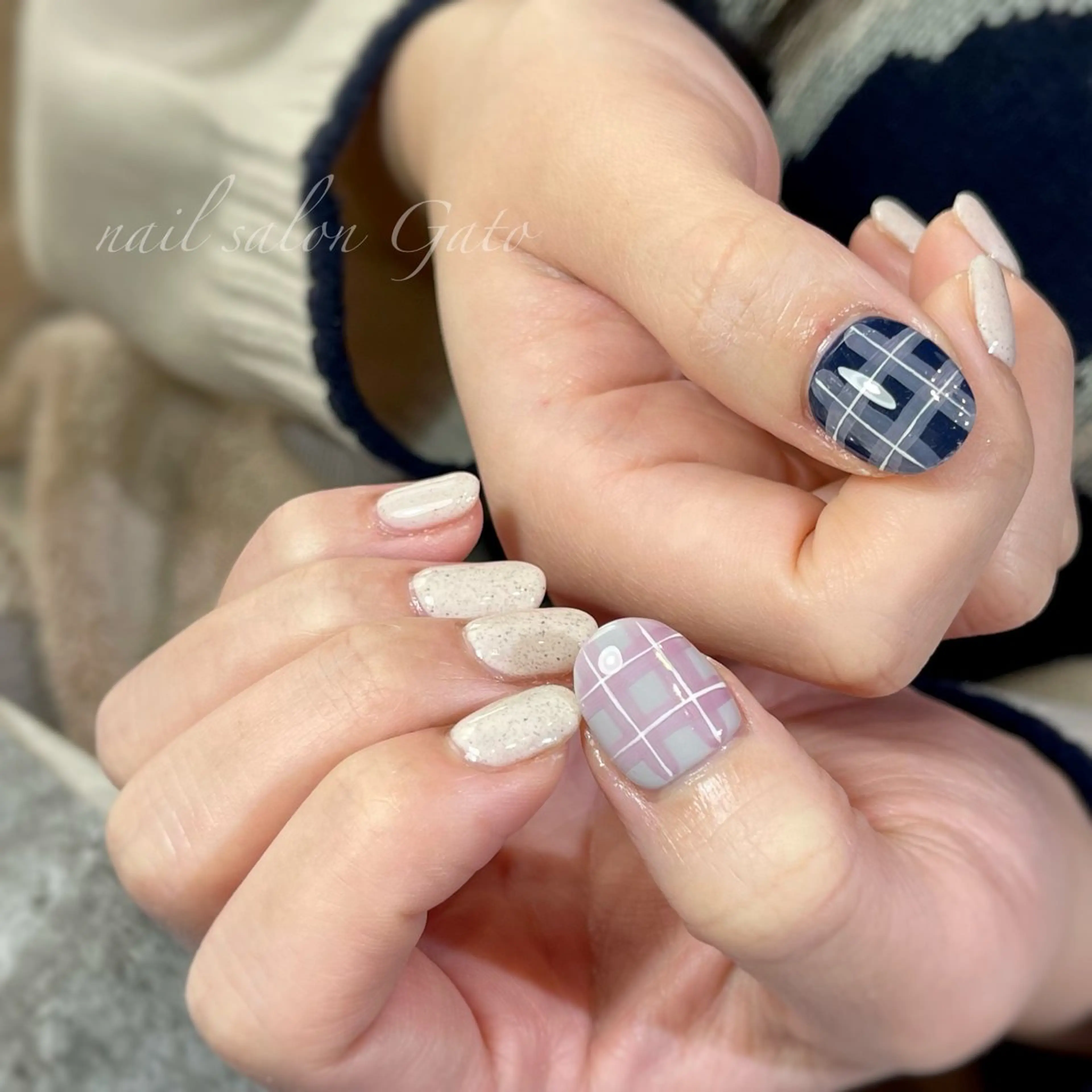 ネイル nt. nailのネイルデザイン