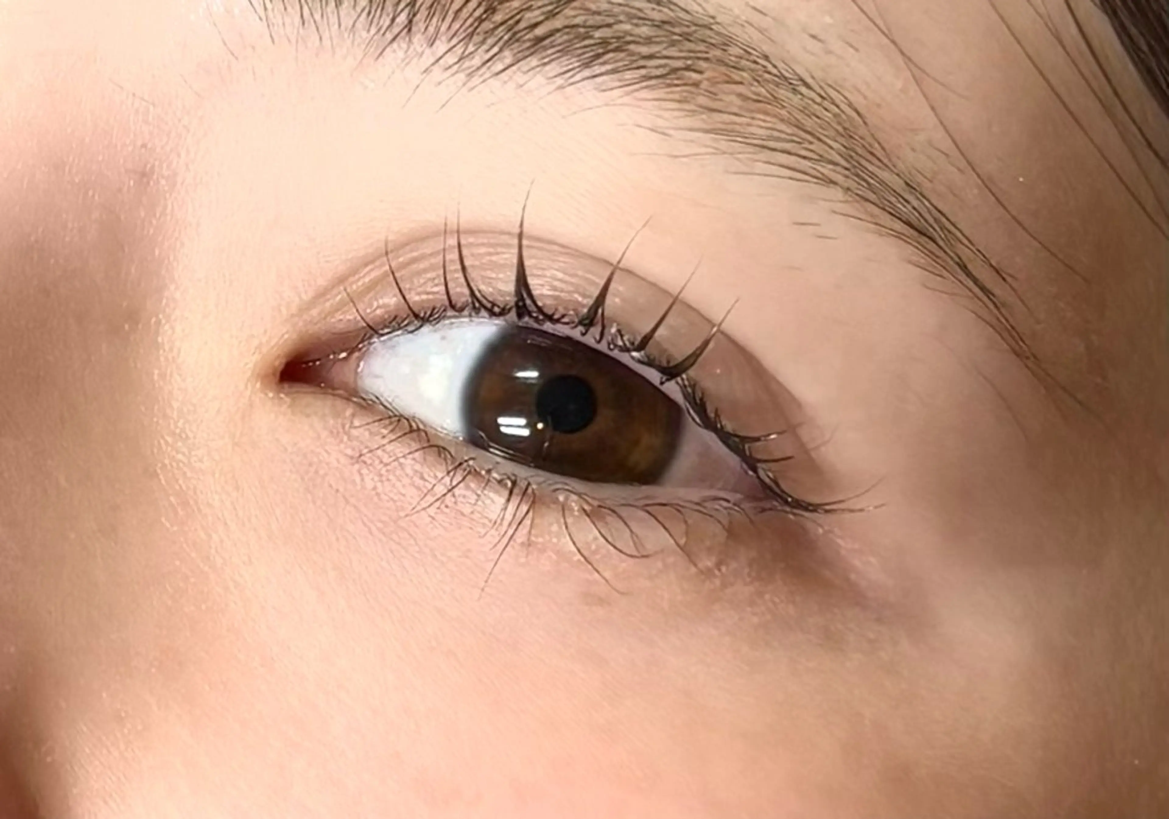 マツエク・マツパ マツパ murayama masaki🎀のマツエク・マツパデザイン