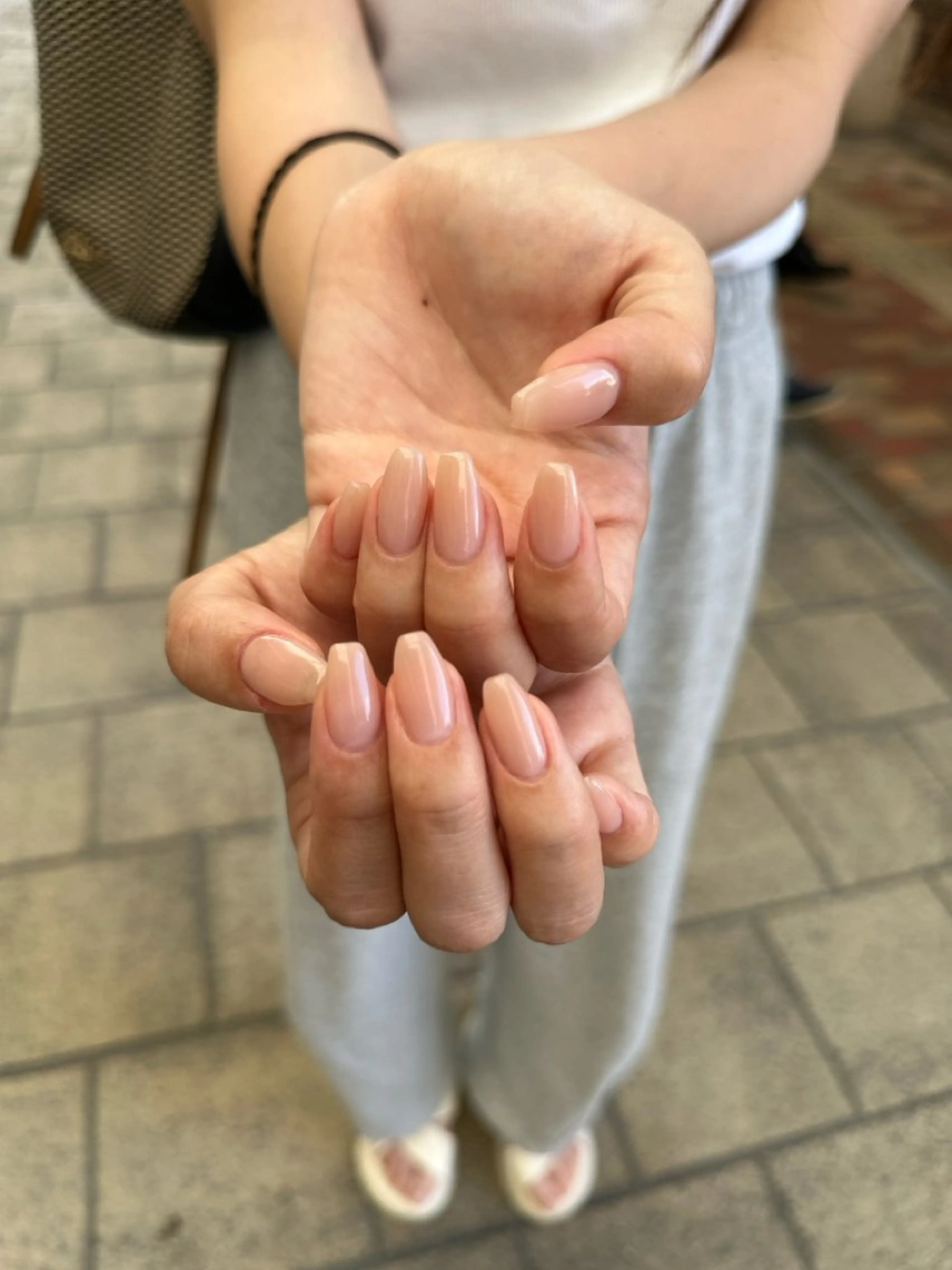 ネイル ハンドネイル フットネイル nailsalon ∞ ﾐｶﾅﾙ ∞のネイルデザイン