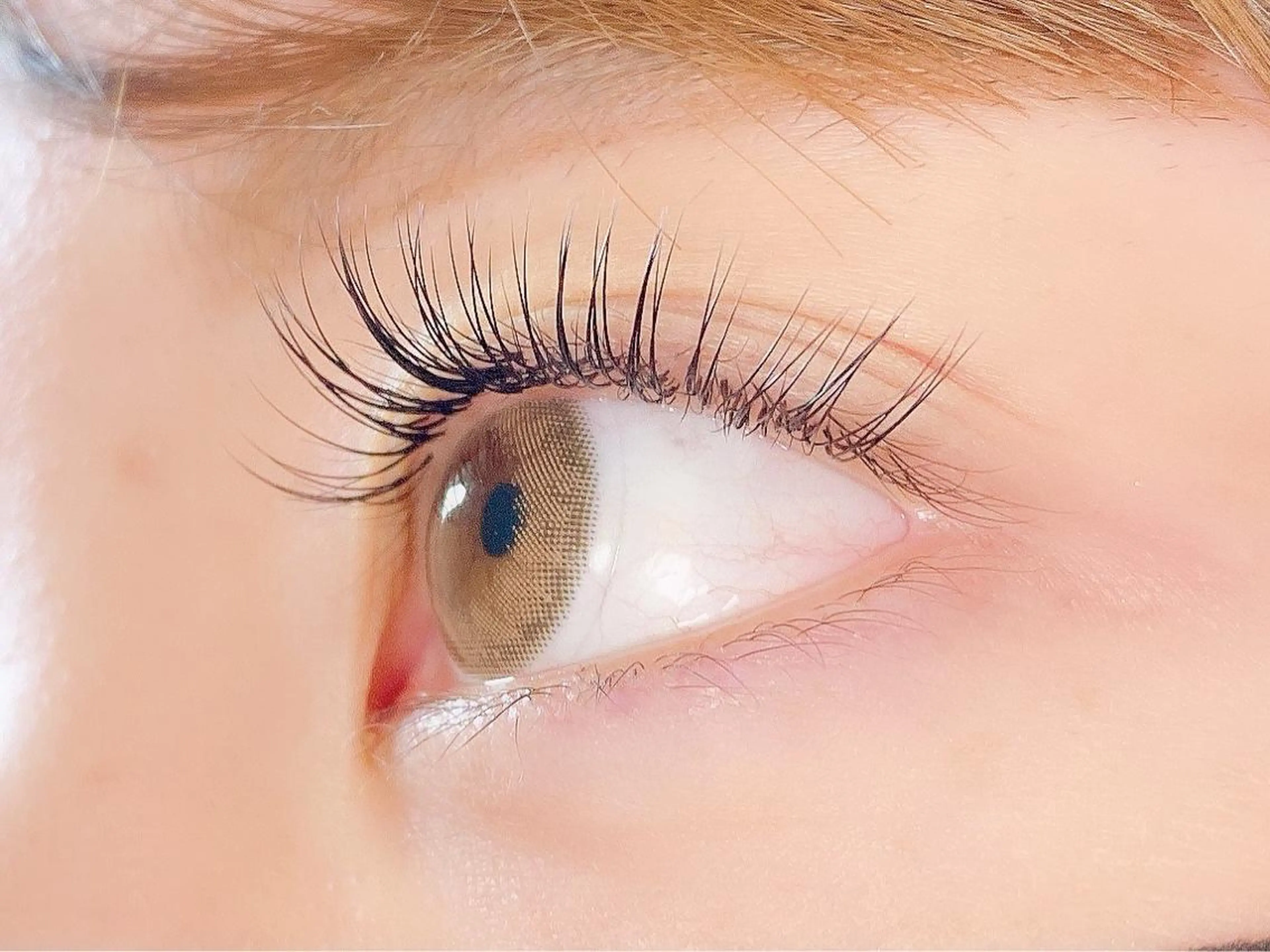 マツエク・マツパ eyelash＆nailstudio BeautyA×Re:NaiL所属・🫧eyesalon Beauty A🫧のマツエク・マツパデザイン