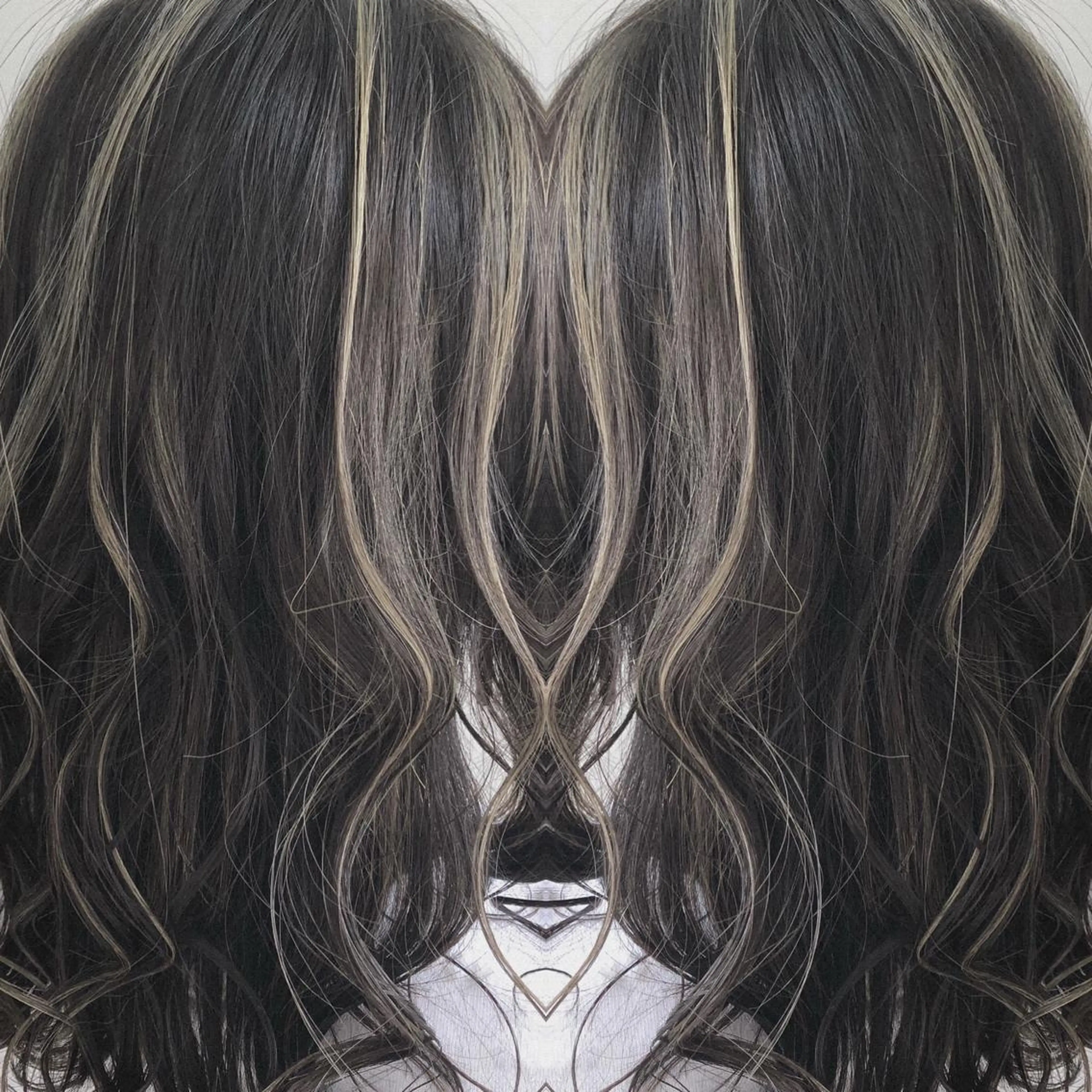 ミディアム カラー カットモデル募集中！ 大月竜斗のヘアスタイル