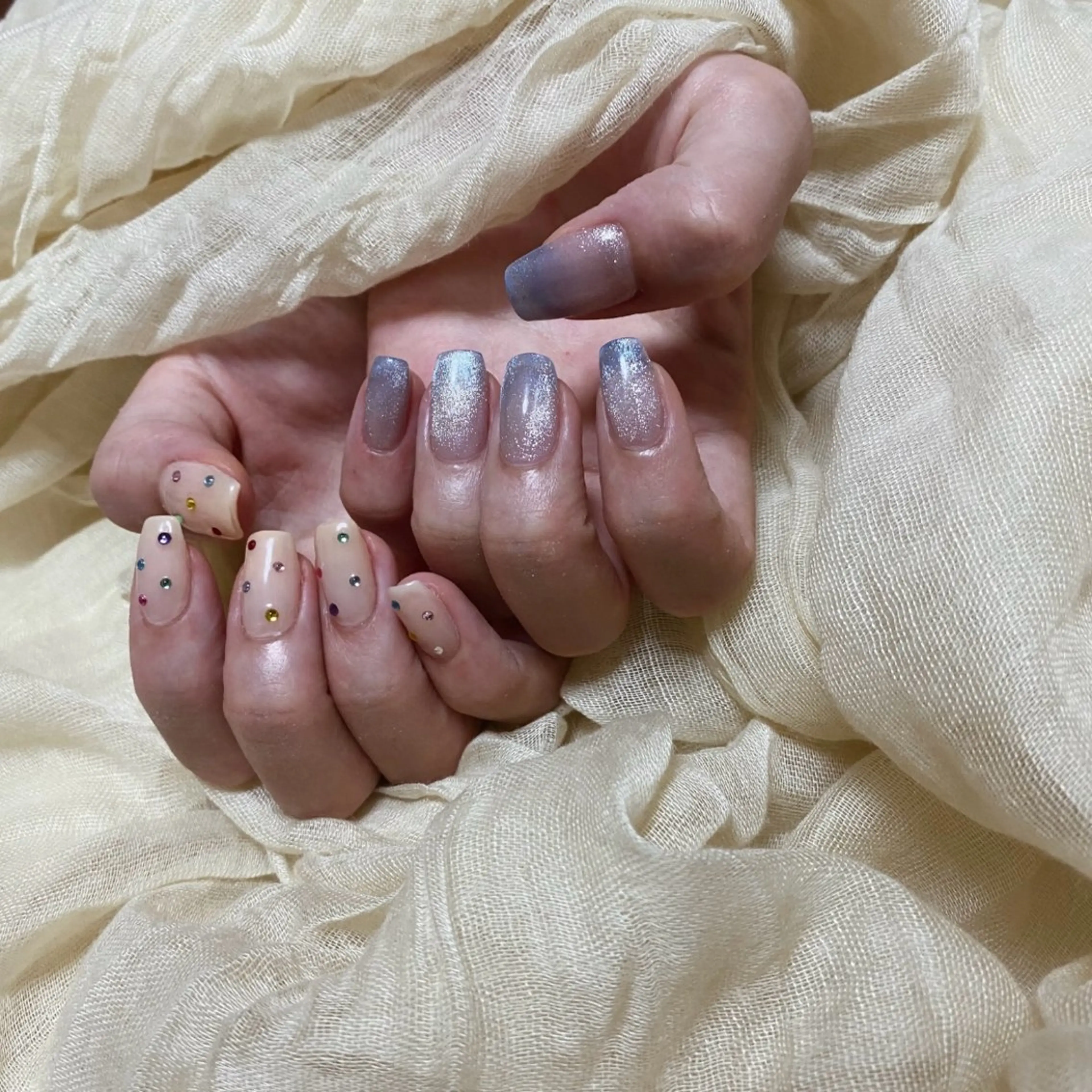 ネイル nailsalon - Tino -のネイルデザイン