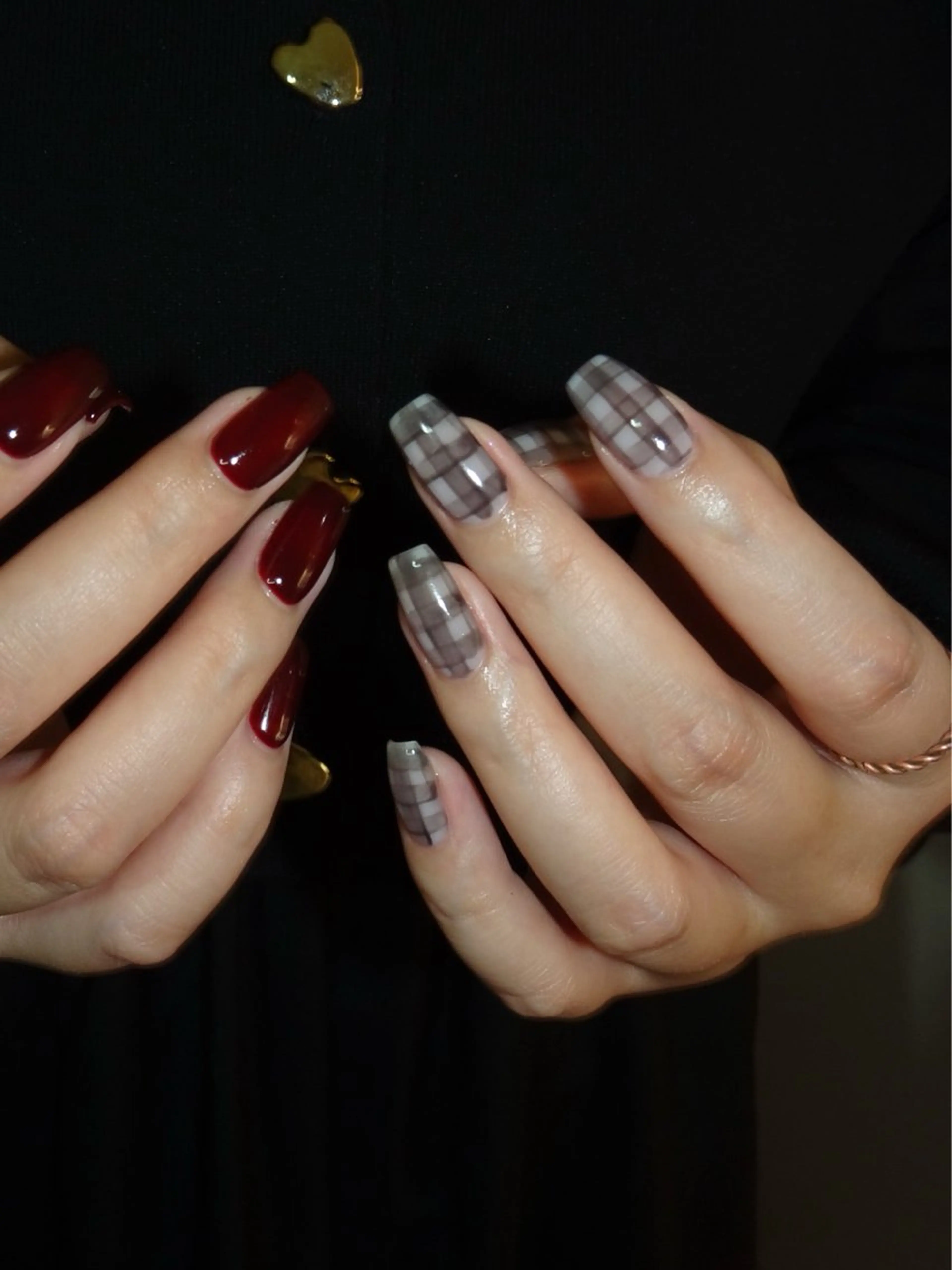 ネイル Ami 🦥のネイルデザイン