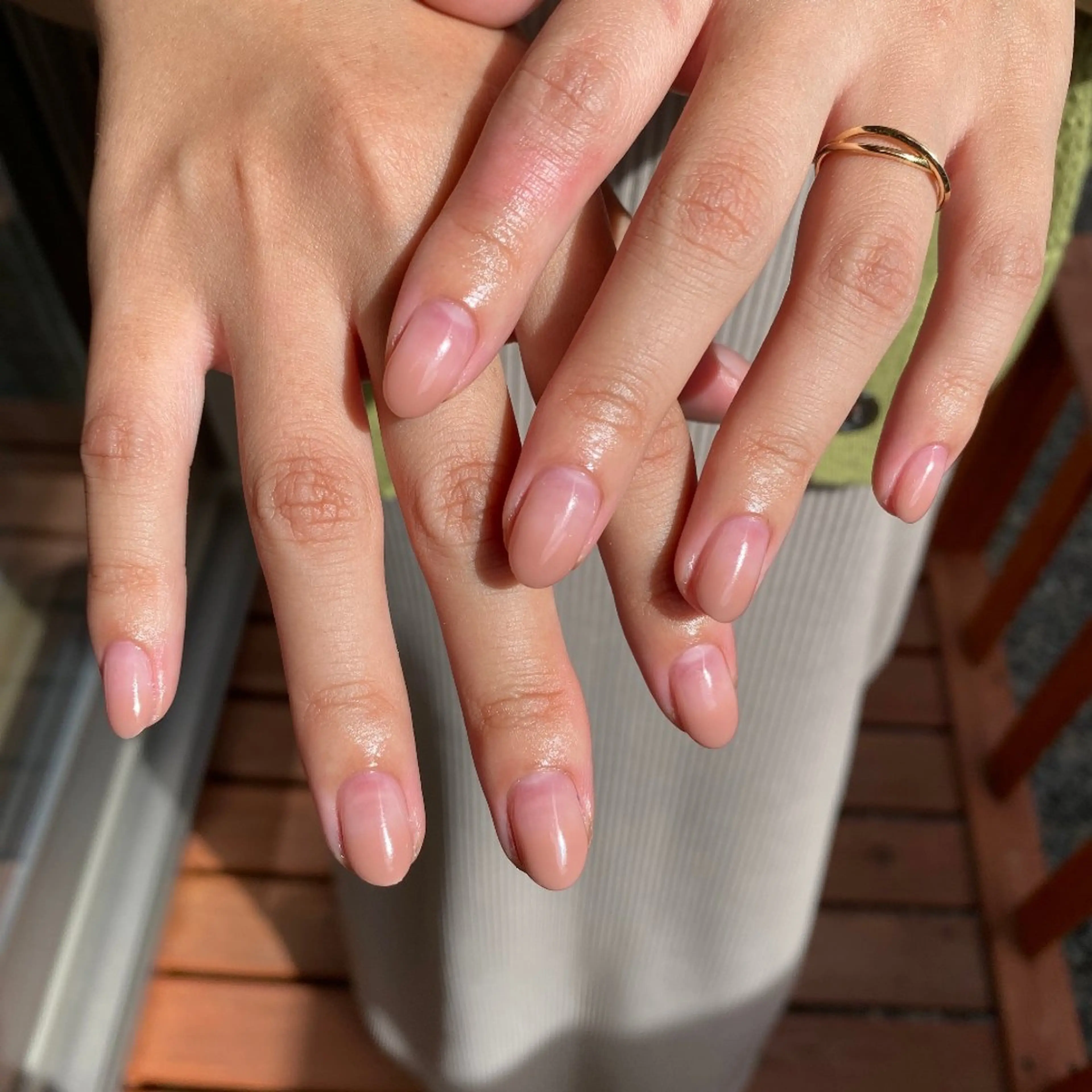 ネイル ハンドネイル Miley nailのネイルデザイン