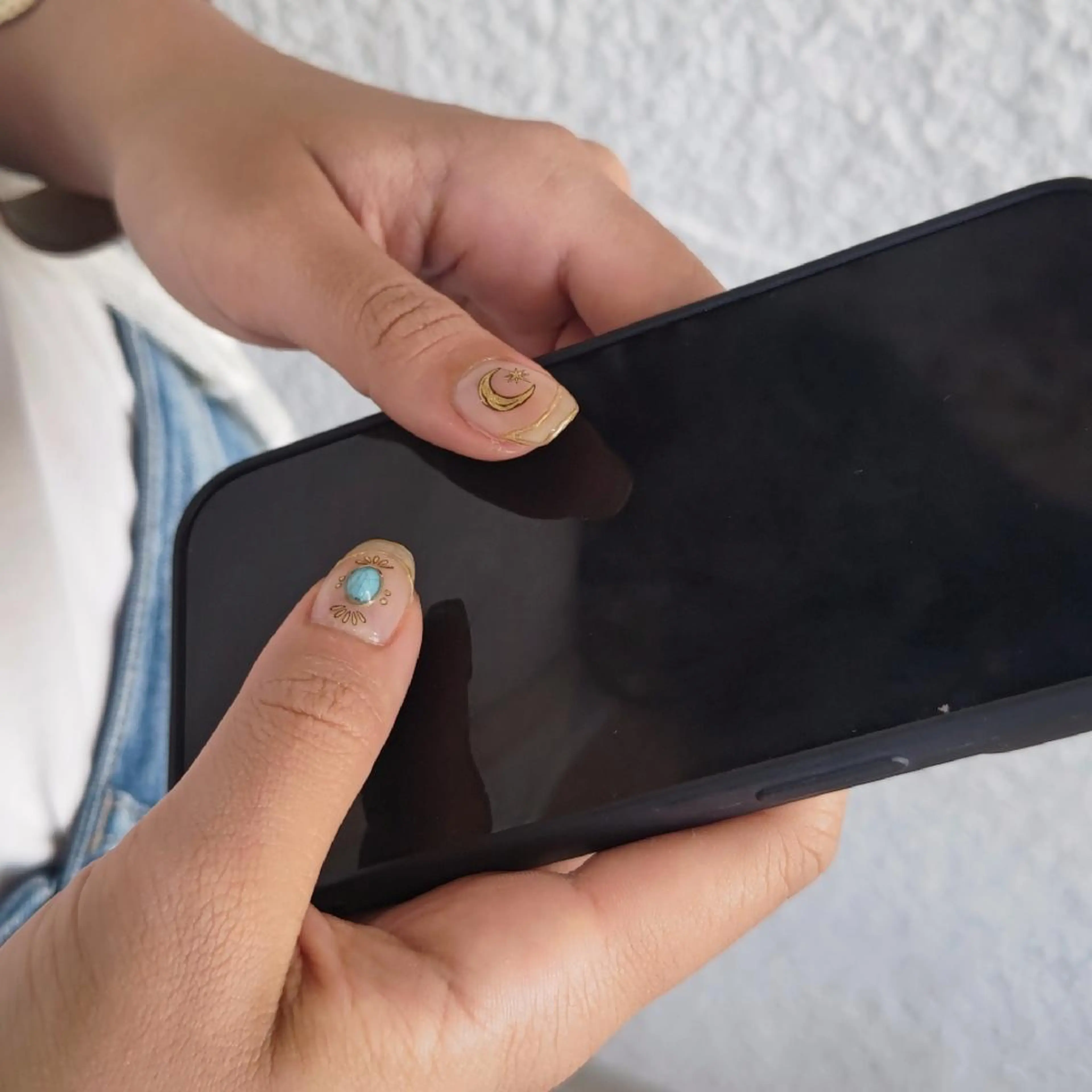 ネイル felicita服部店所属・felicita fumi♡のネイルデザイン