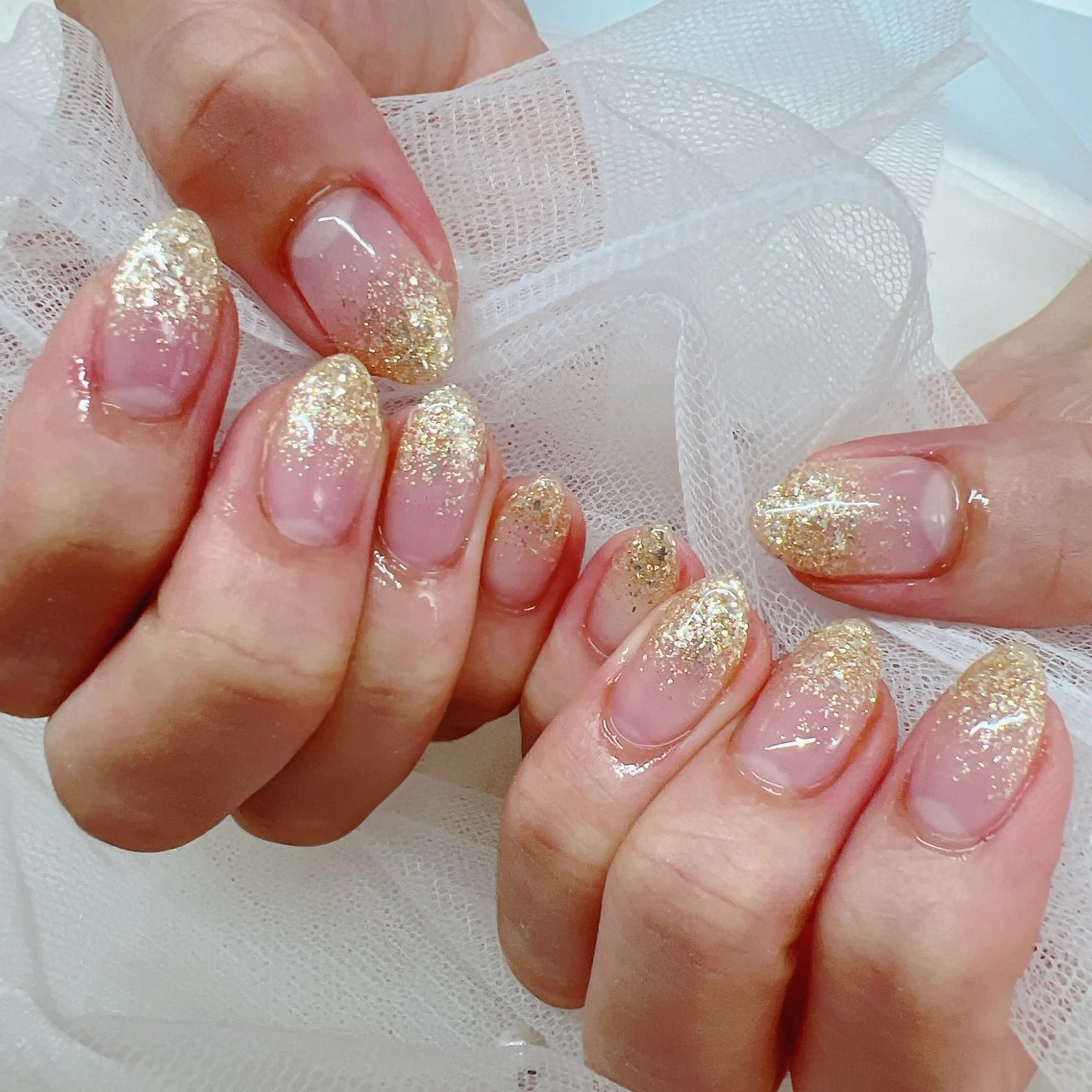 ネイル ハンドネイル ru naのネイルデザイン