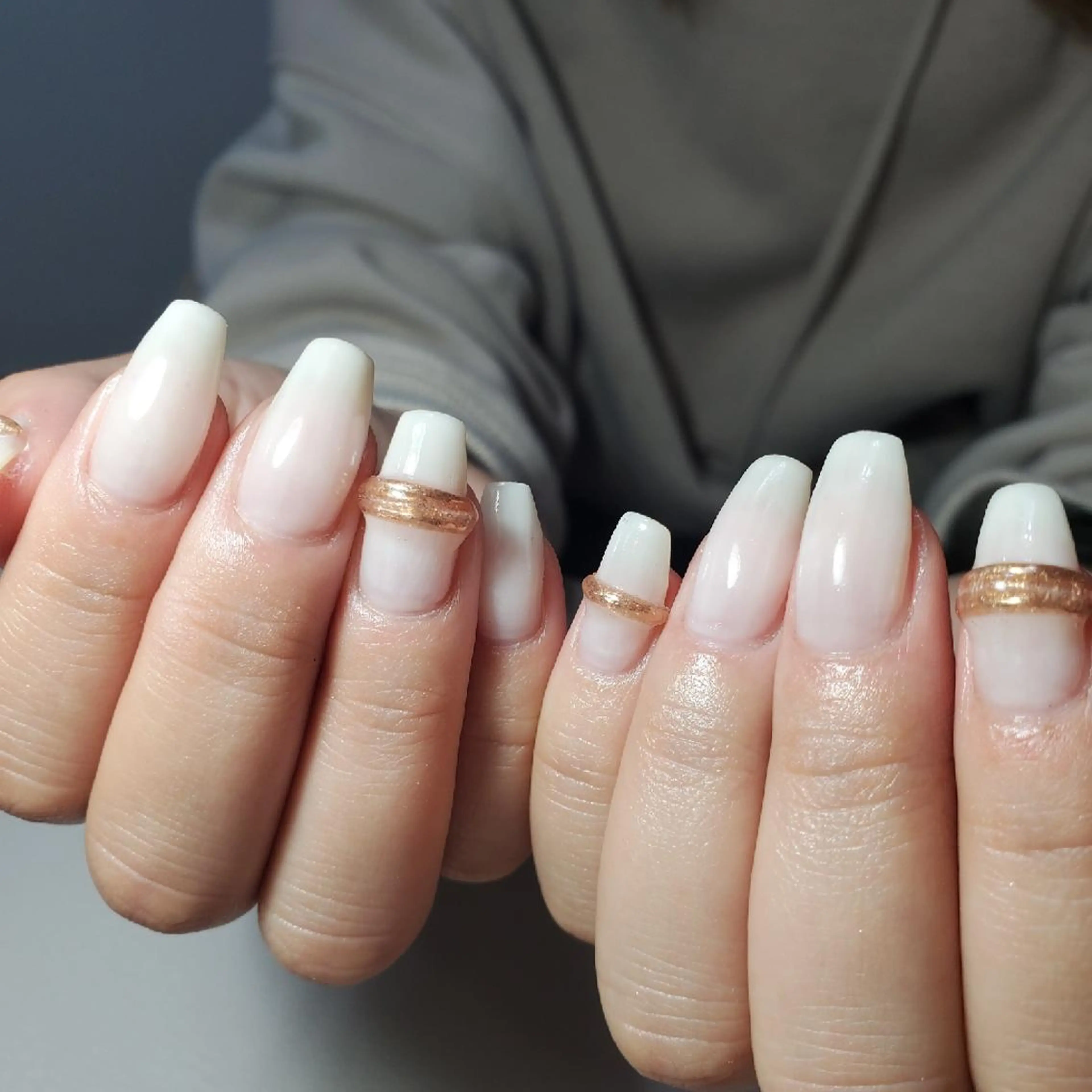 ネイル ハンドネイル nailroom‪ sb‪‪𓈒𓂂𓏸のネイルデザイン