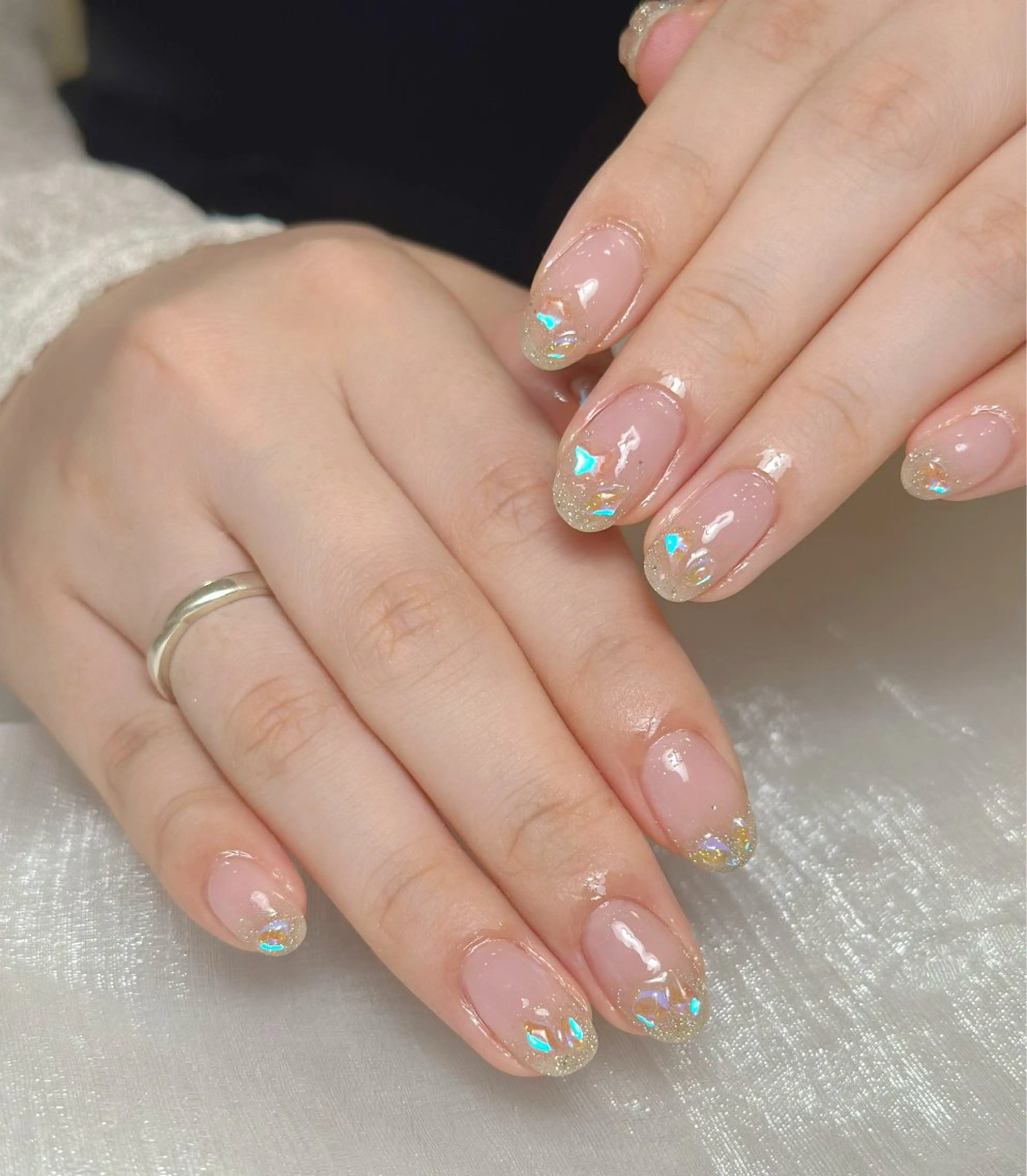 ネイル yoyo ネイル💕のネイルデザイン