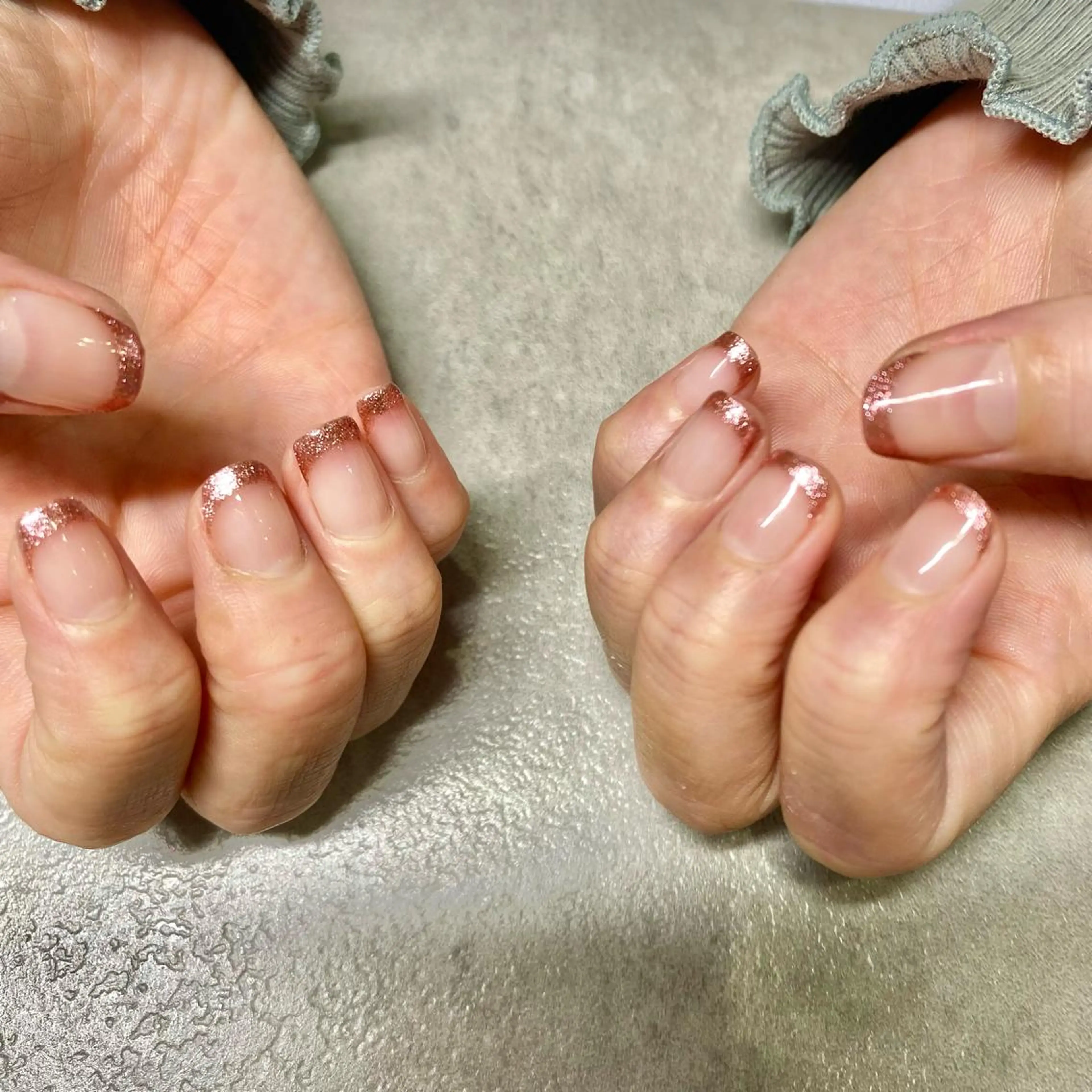 ネイル Renatus Nailのネイルデザイン