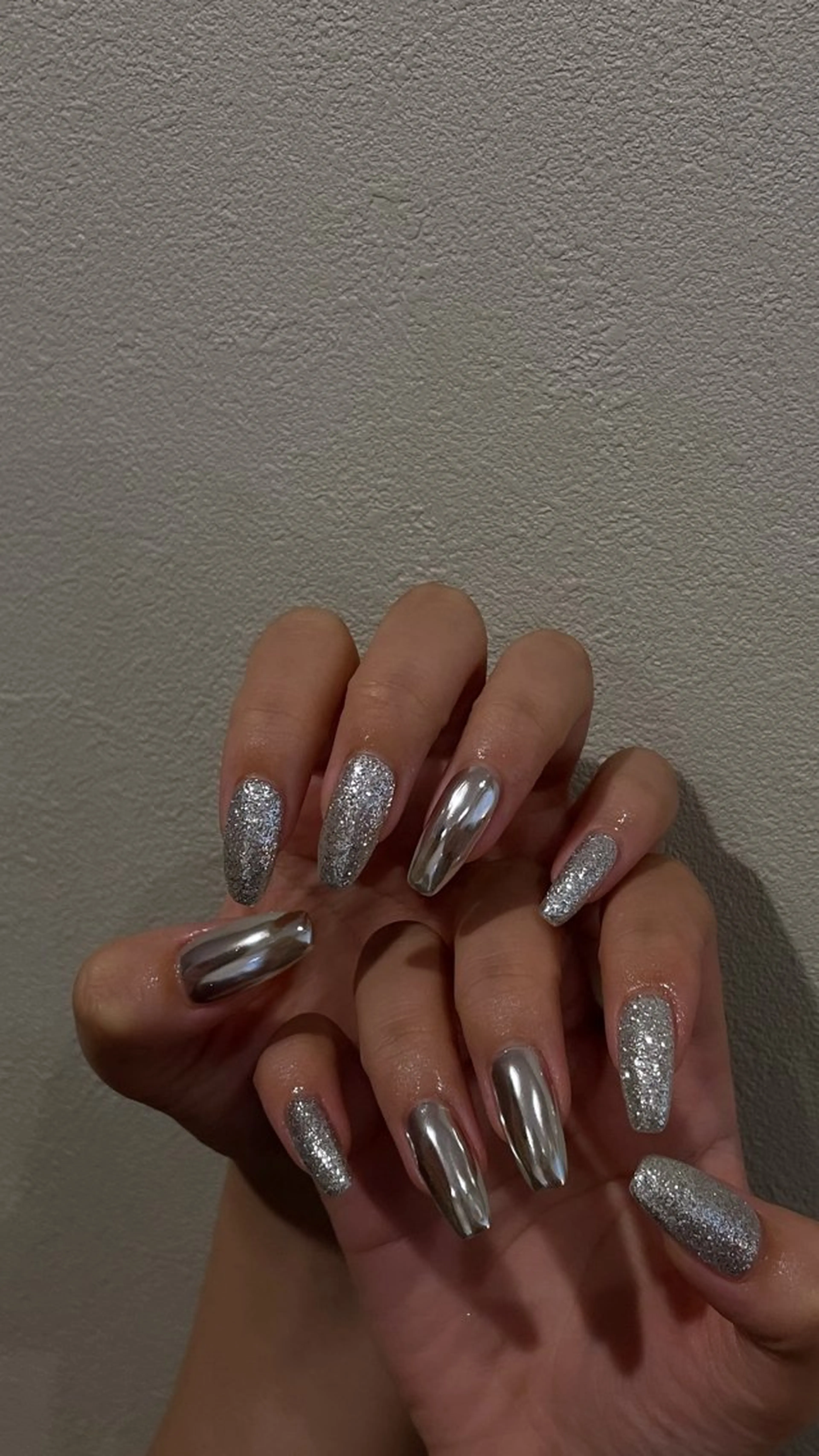 ネイル ハンドネイル my&_ maimiのネイルデザイン