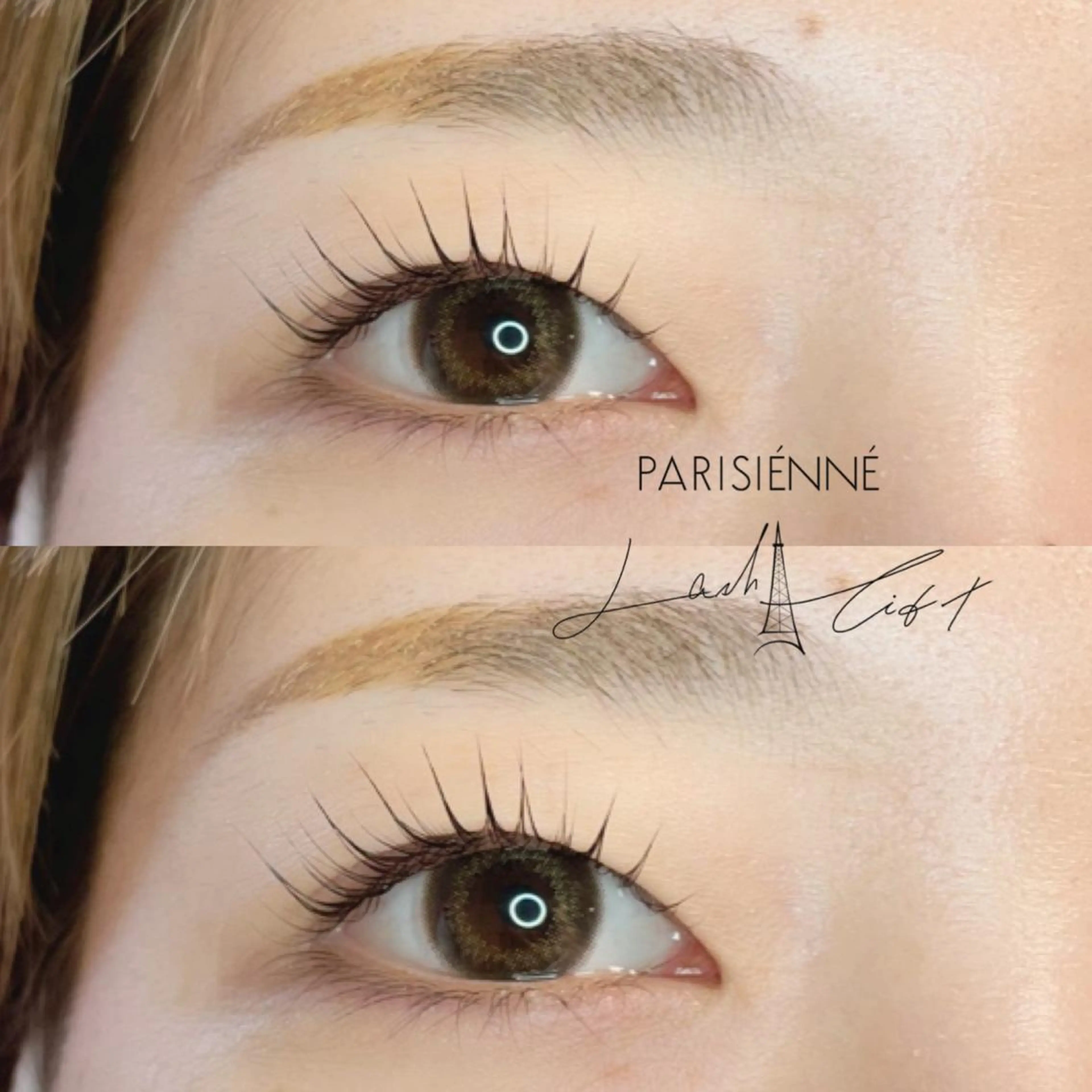 マツエク・マツパ パリジェンヌラッシュリフト マツパ まつげパーマ専門 YUKIのマツエク・マツパデザイン