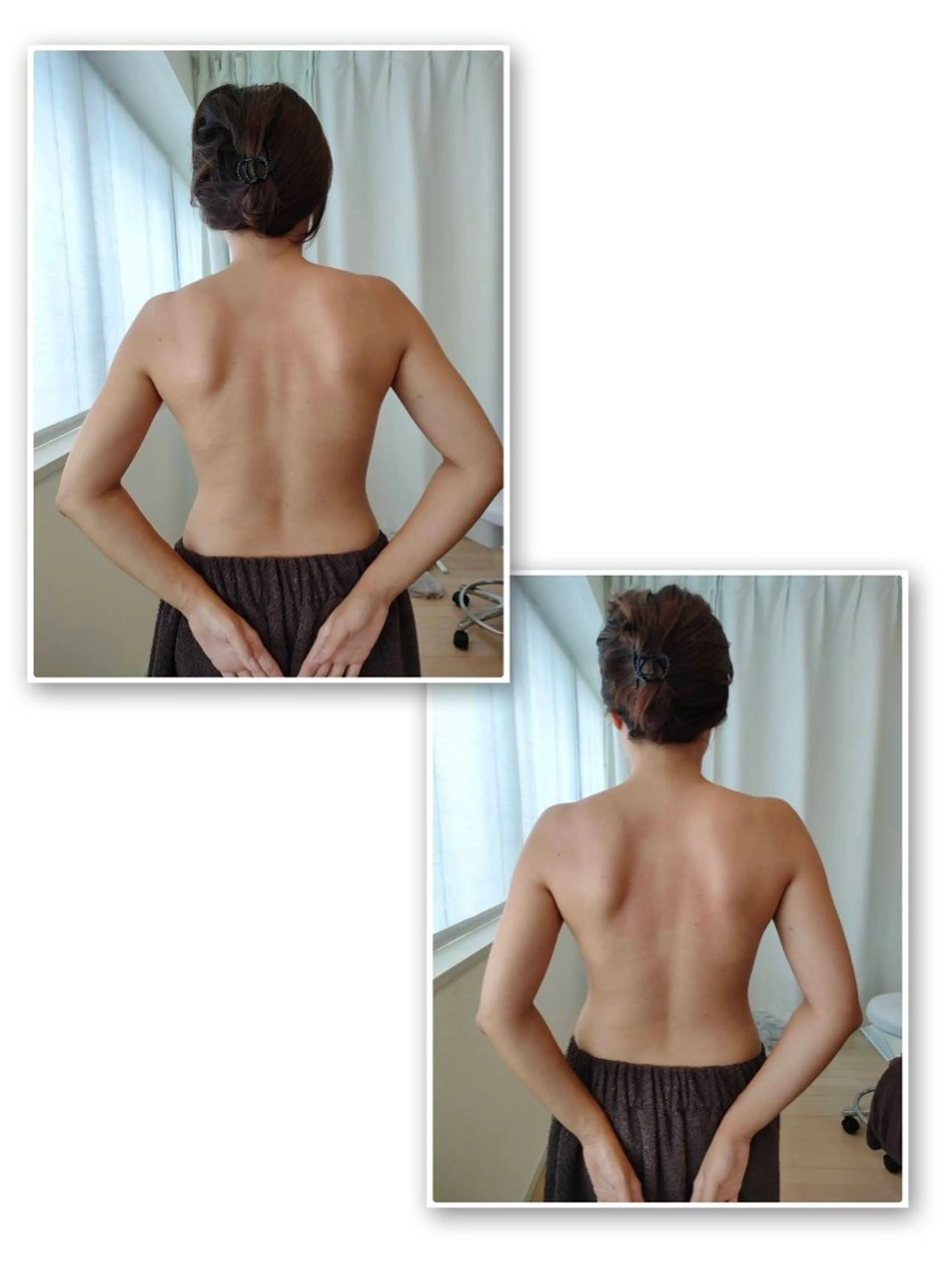 【トータルケアリセット】オーダーメイド100分✨忙しさやストレスで乱れがちな心身のバランスをオールハンド施術でリセット！の写真