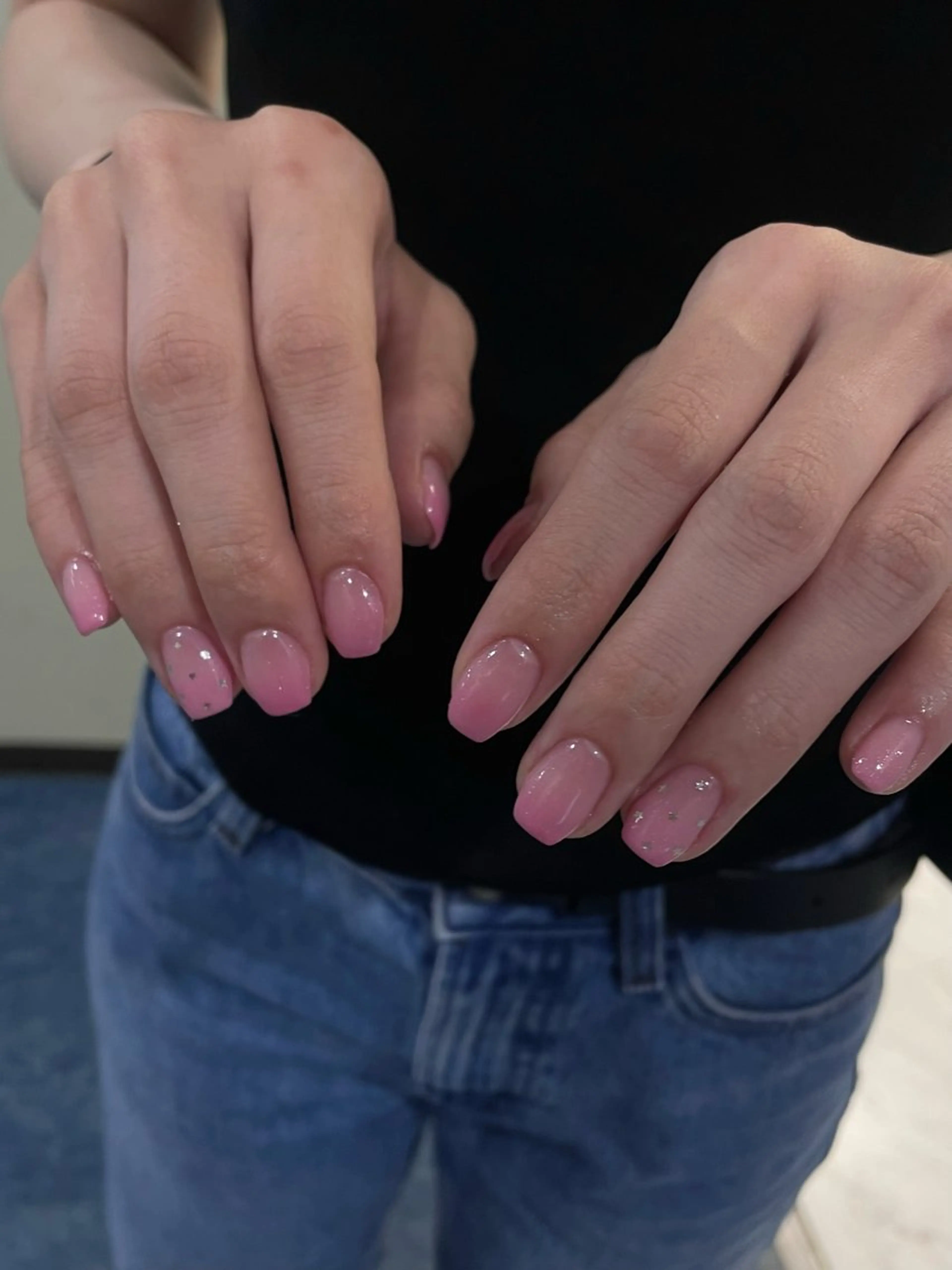 ネイル minuit 🎀Airi🎀のネイルデザイン