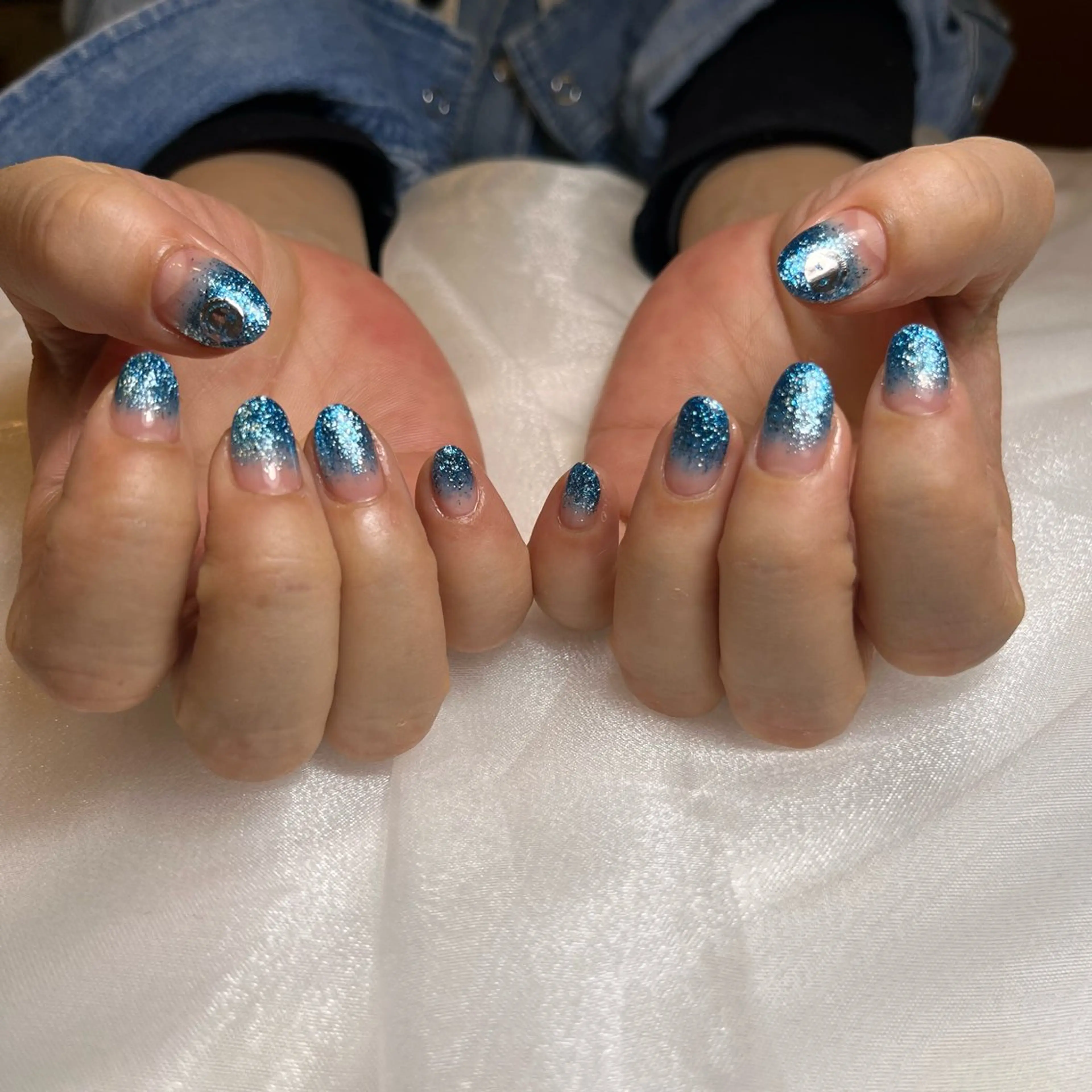 ネイル ネイルサロンnico 安田のネイルデザイン