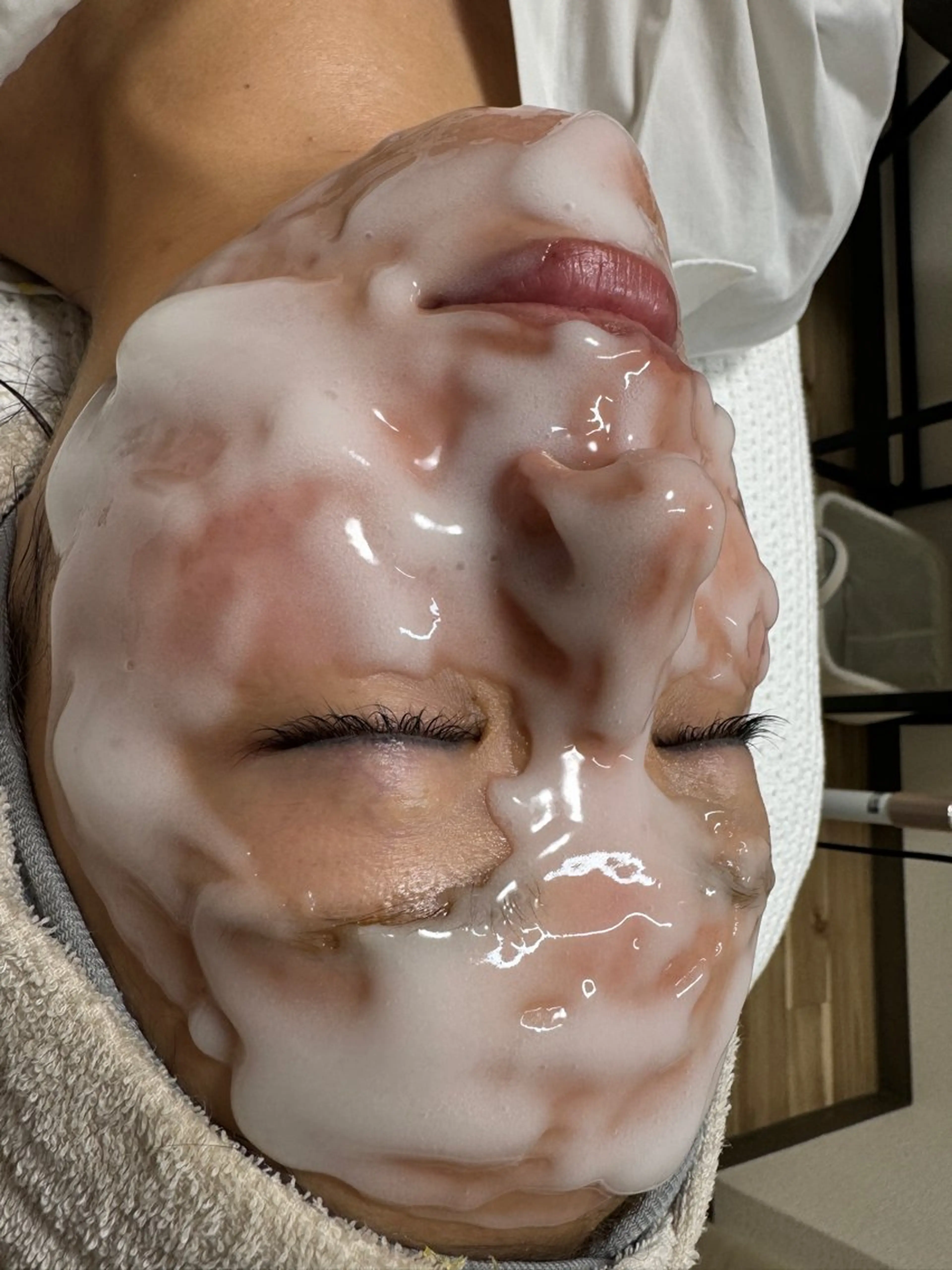 yuuri. Sの眉毛・アイブロウイメージ