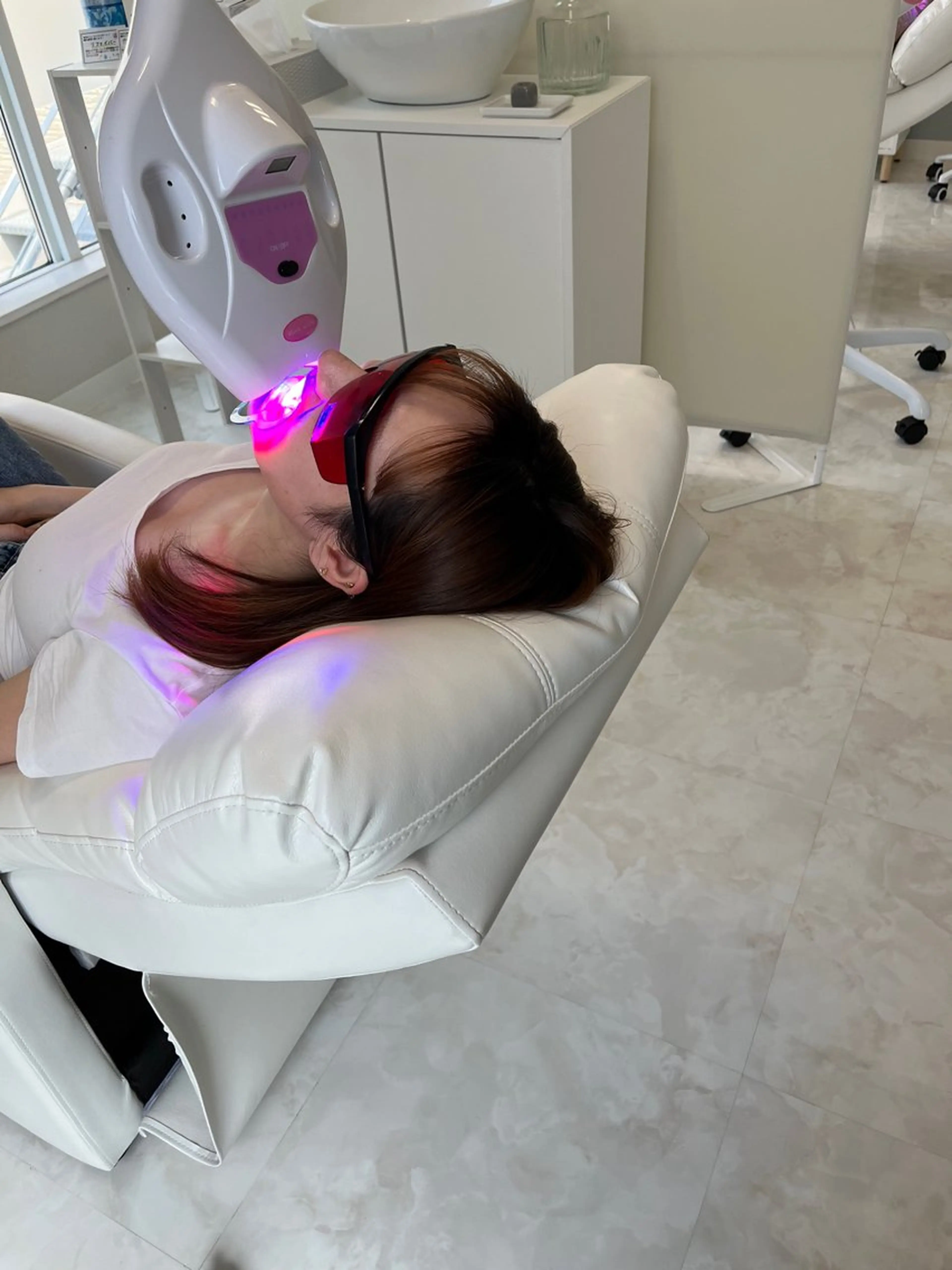 メンズ その他 nanami -ホワイトニングのその他イメージ