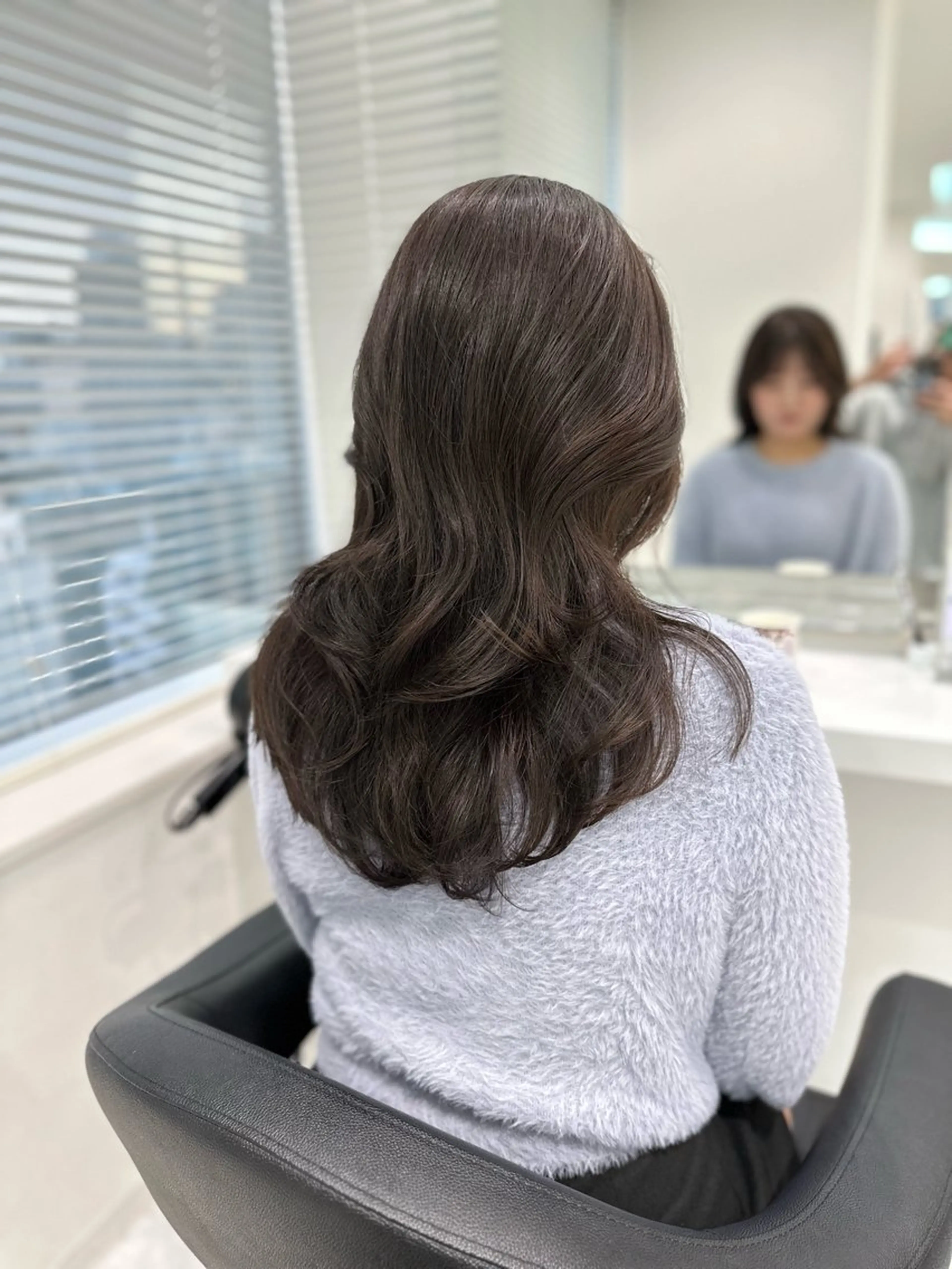 ロング カラー 🪞ハイトーン特化 🪞KEISUKEのヘアスタイル