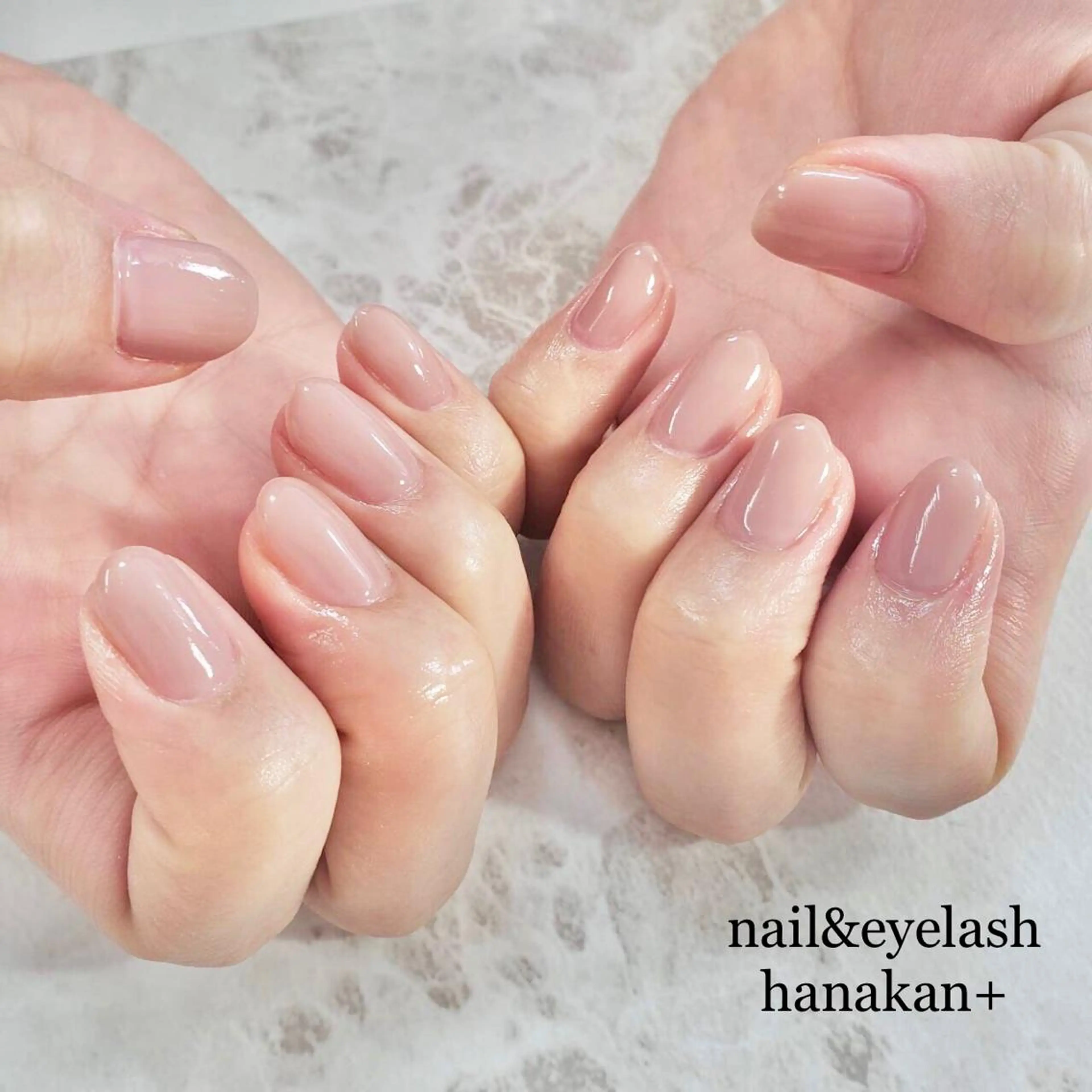 ネイル ハンドネイル S Fumiのマツエク・マツパデザイン