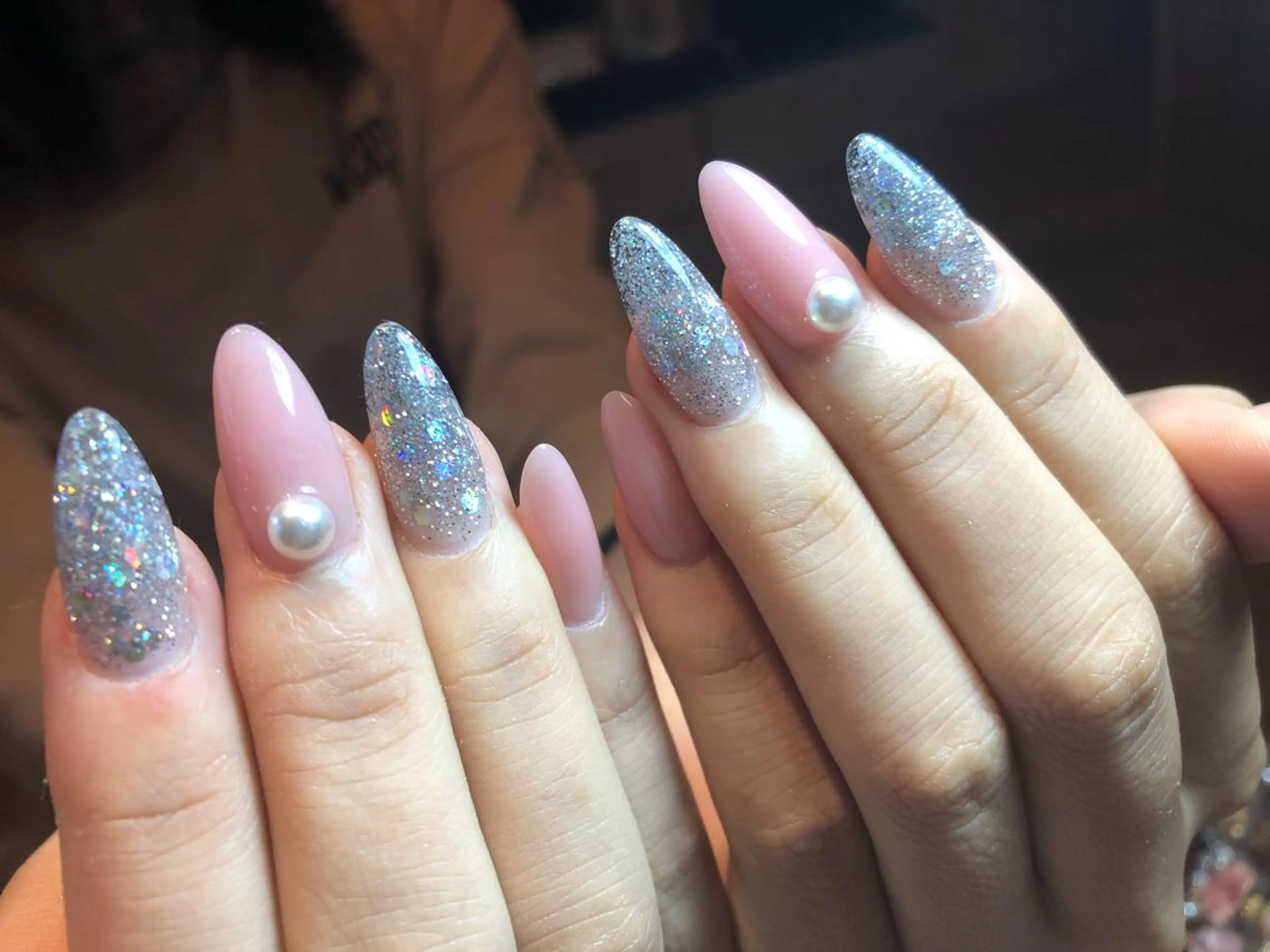 ネイル salon de Tiaraのネイルデザイン