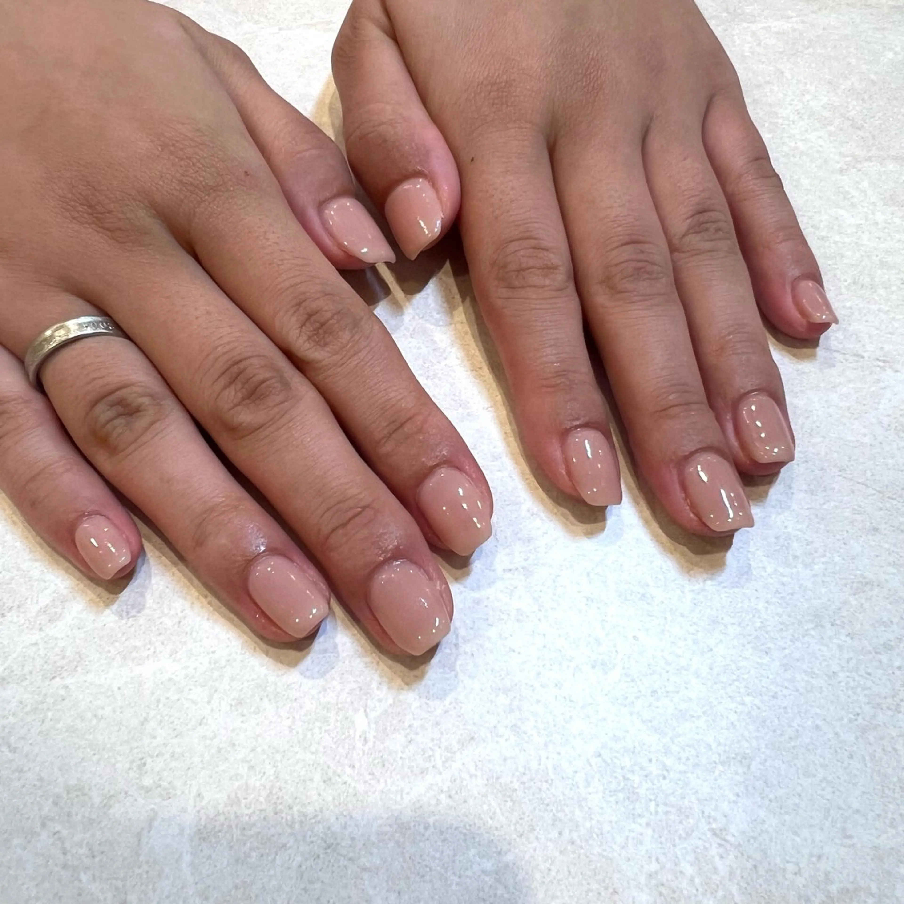 ネイル AlohaLuana 🌺jrネイリストのネイルデザイン